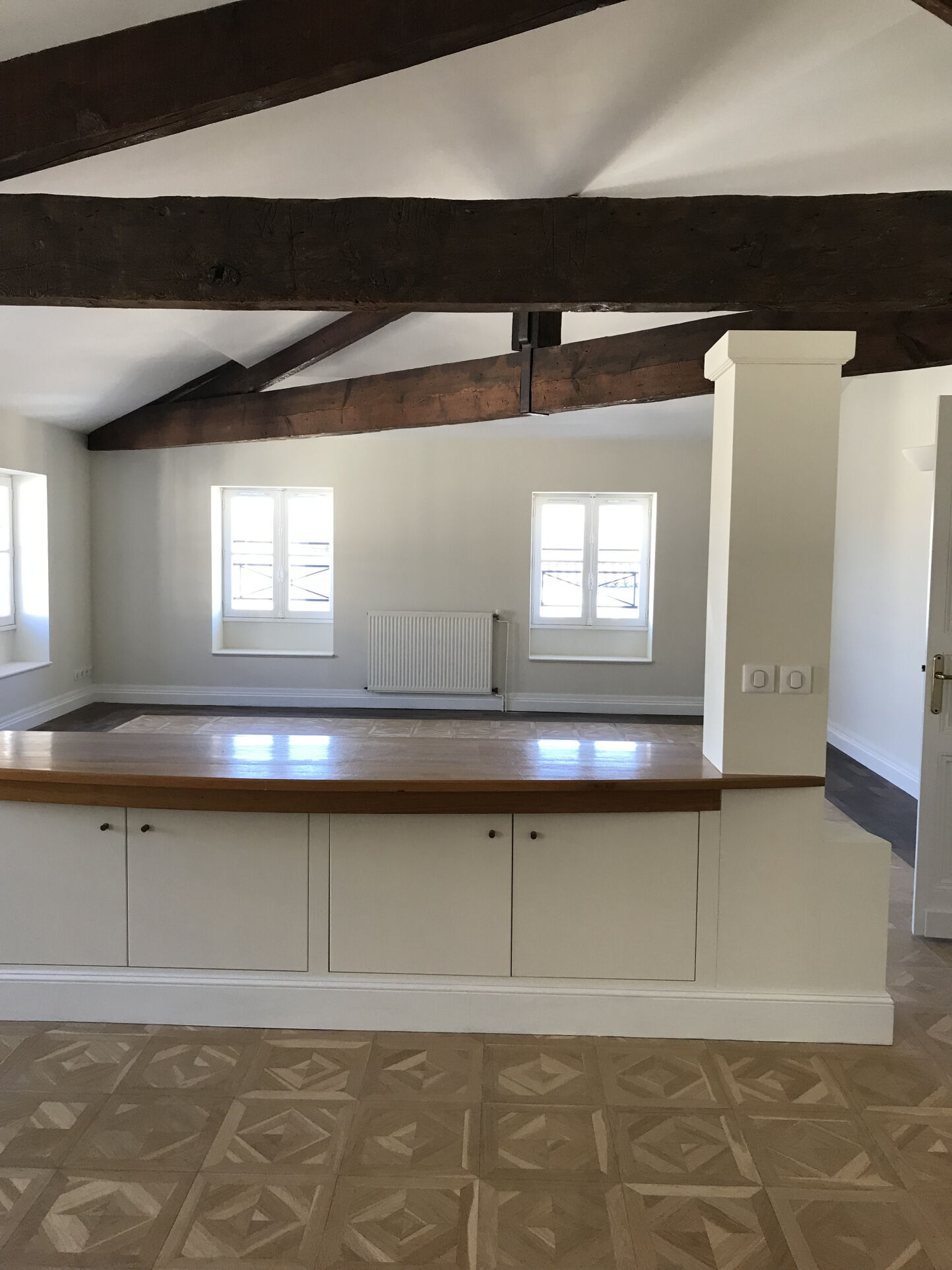 Agence immobilière de HAMICI Virginie