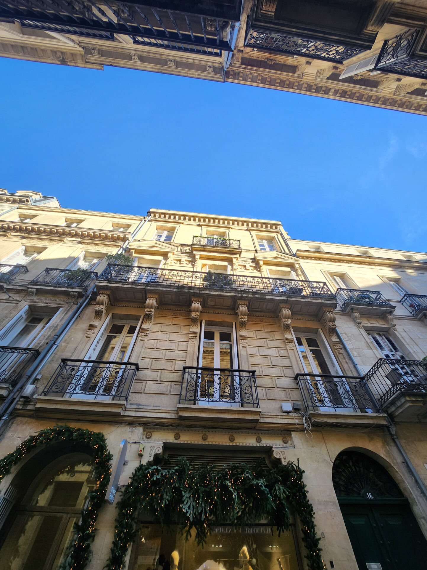 Agence immobilière de HAMICI Virginie