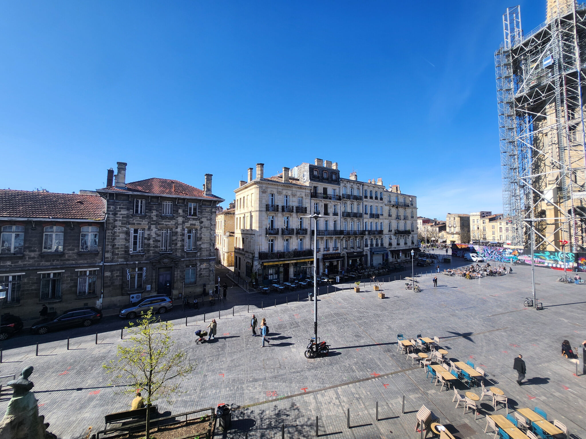 Agence immobilière de HAMICI Virginie