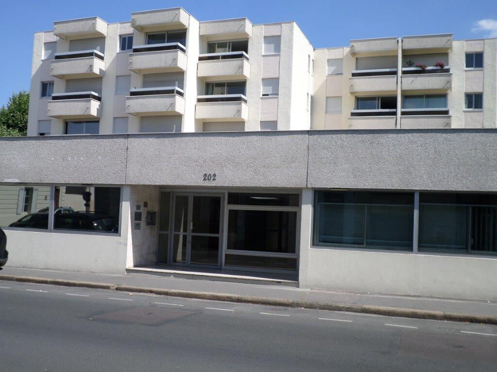 Agence immobilière de HAMICI Virginie