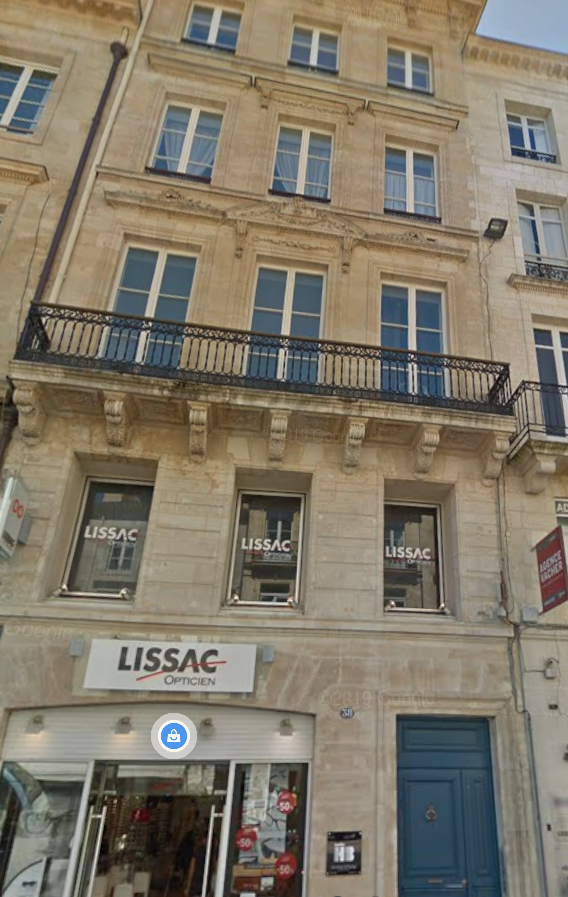 Agence immobilière de HAMICI Virginie