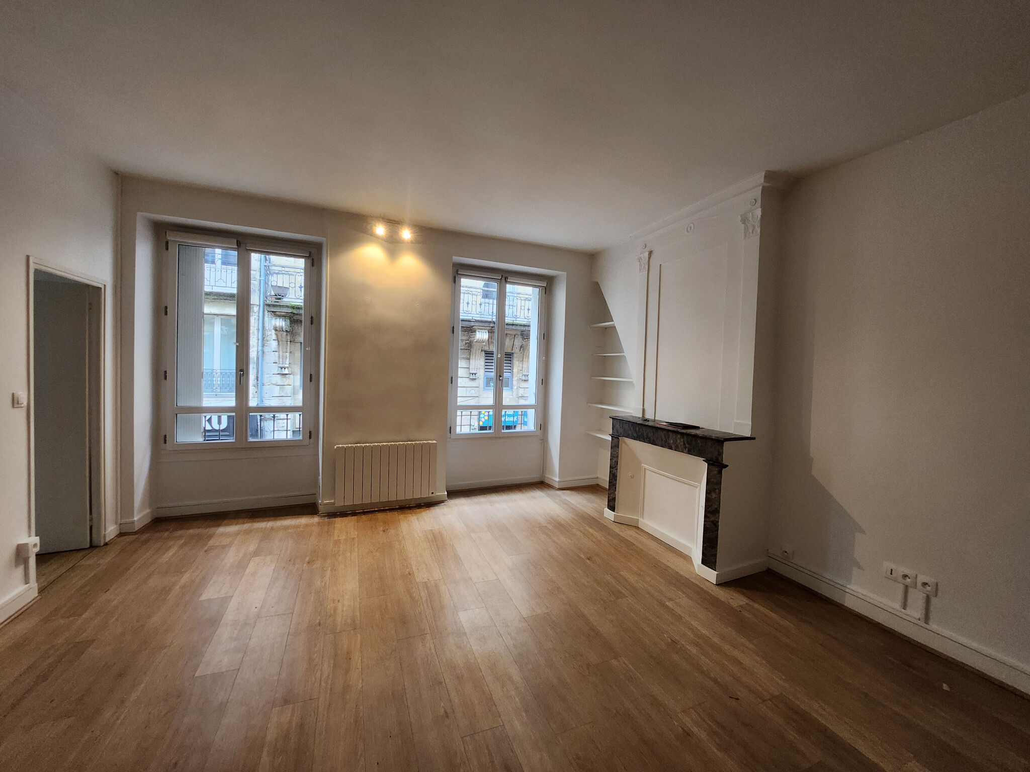 Agence immobilière de HAMICI Virginie