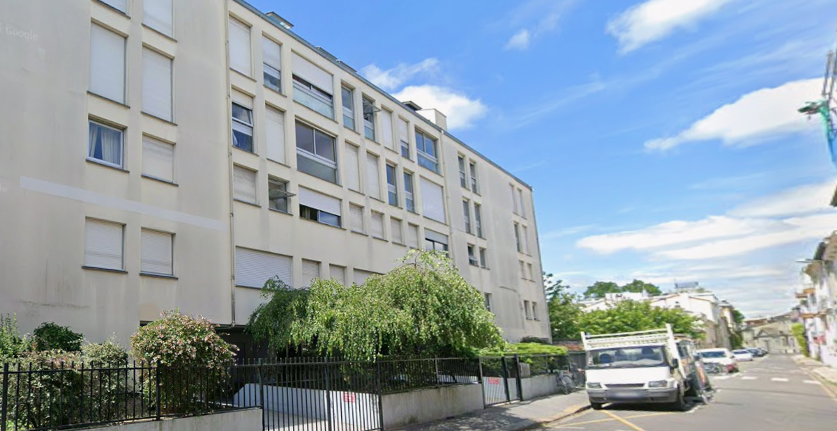 Agence immobilière de HAMICI Virginie