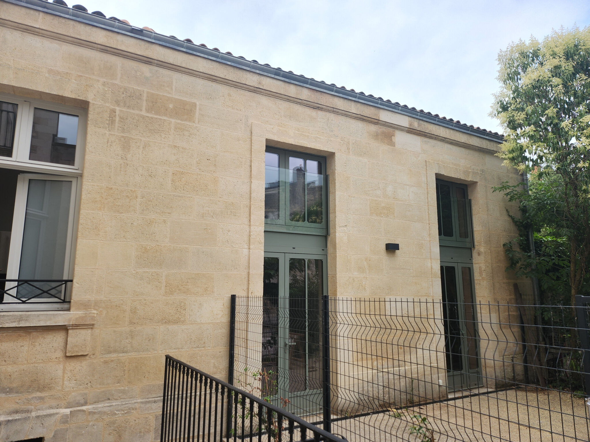 Agence immobilière de HAMICI Virginie