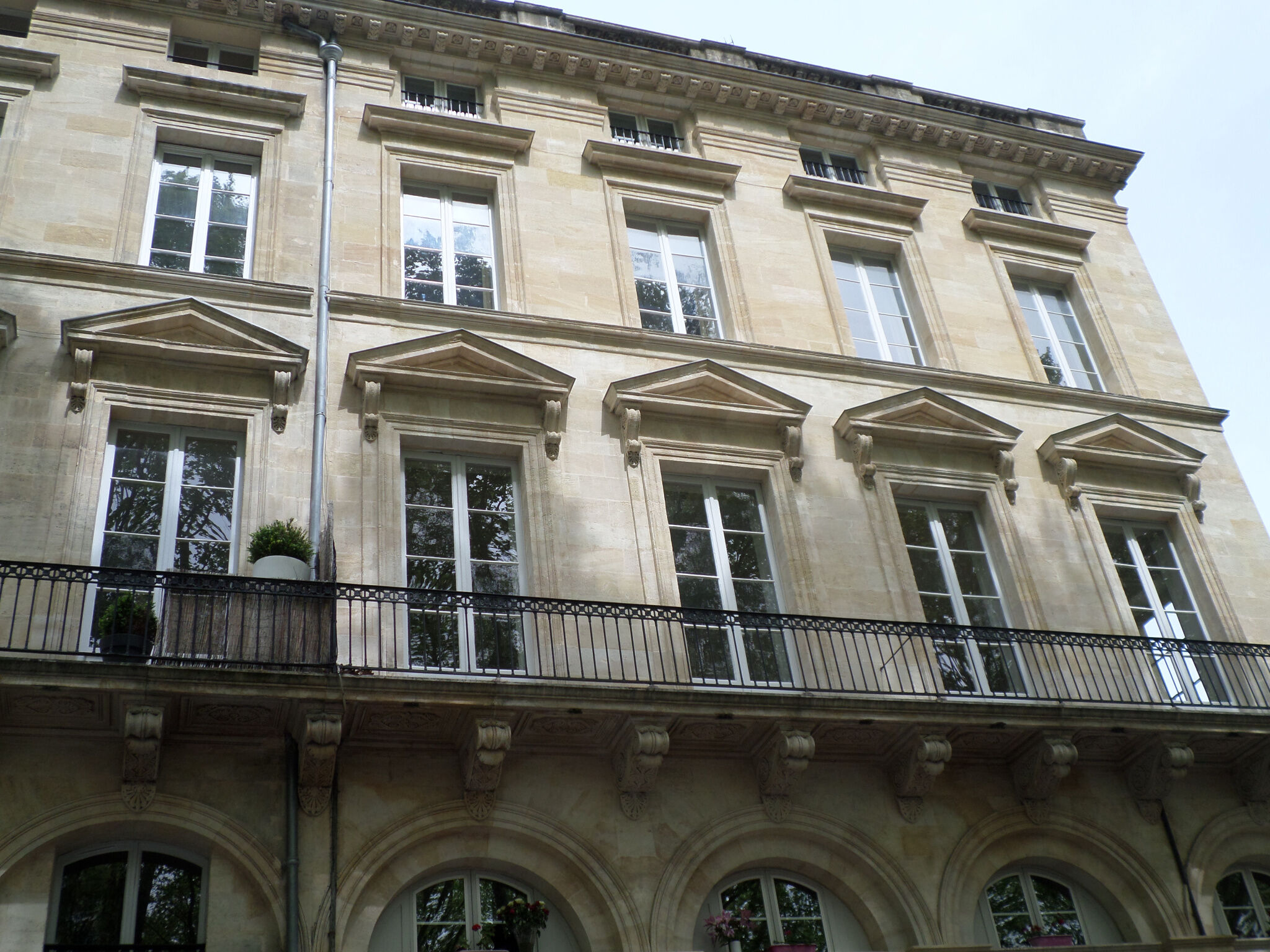 Agence immobilière de HAMICI Virginie