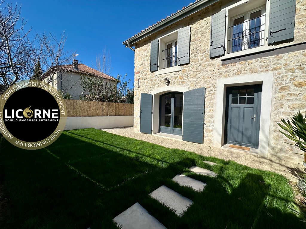 Agence immobilière de Jérémy D'ACUNTO