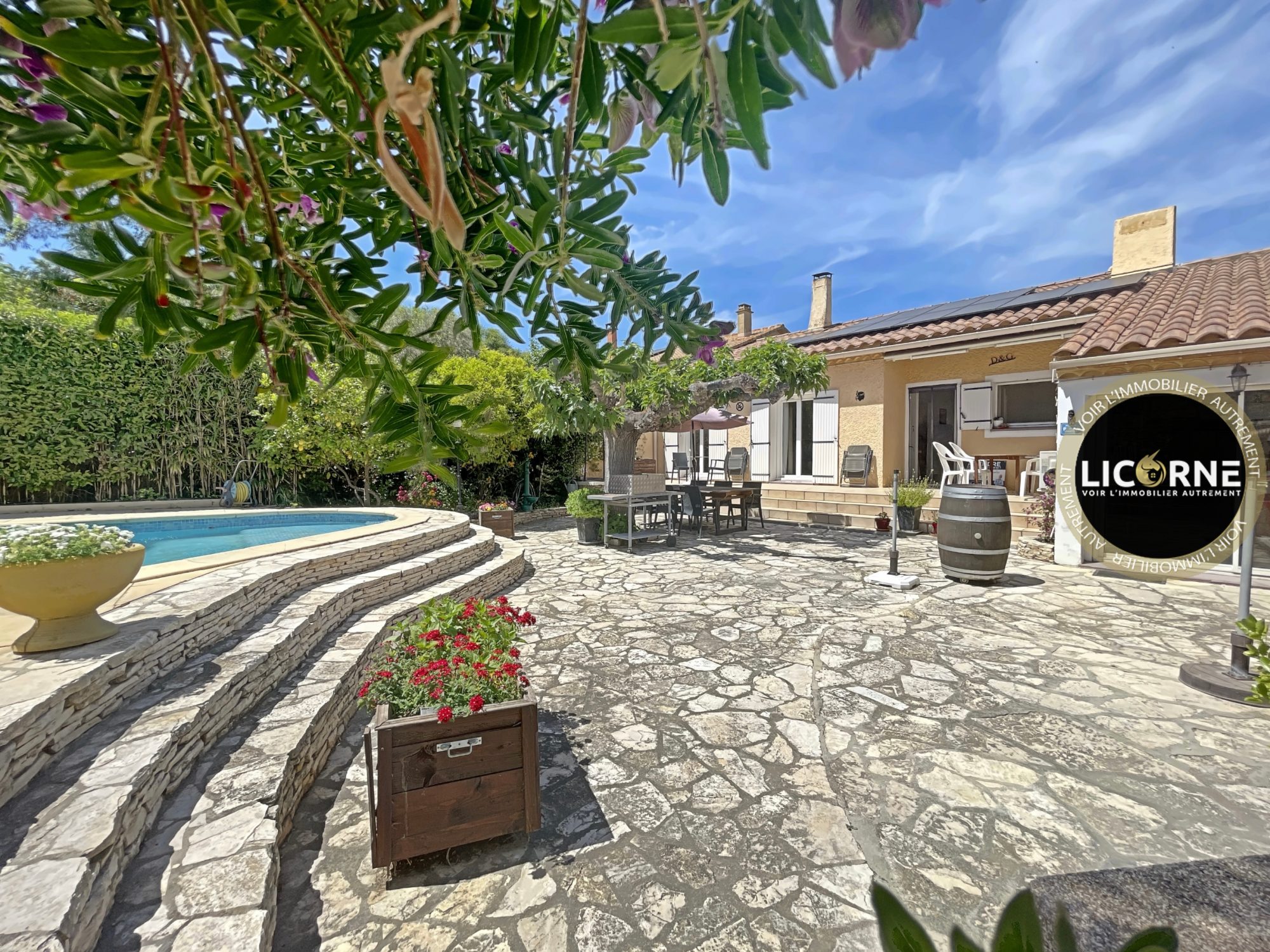 Agence immobilière de Jérémy D'ACUNTO