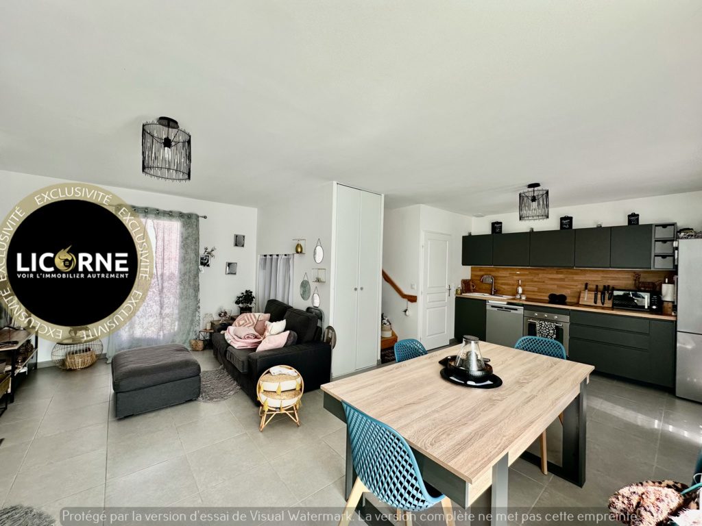 Agence immobilière de Jérémy D'ACUNTO