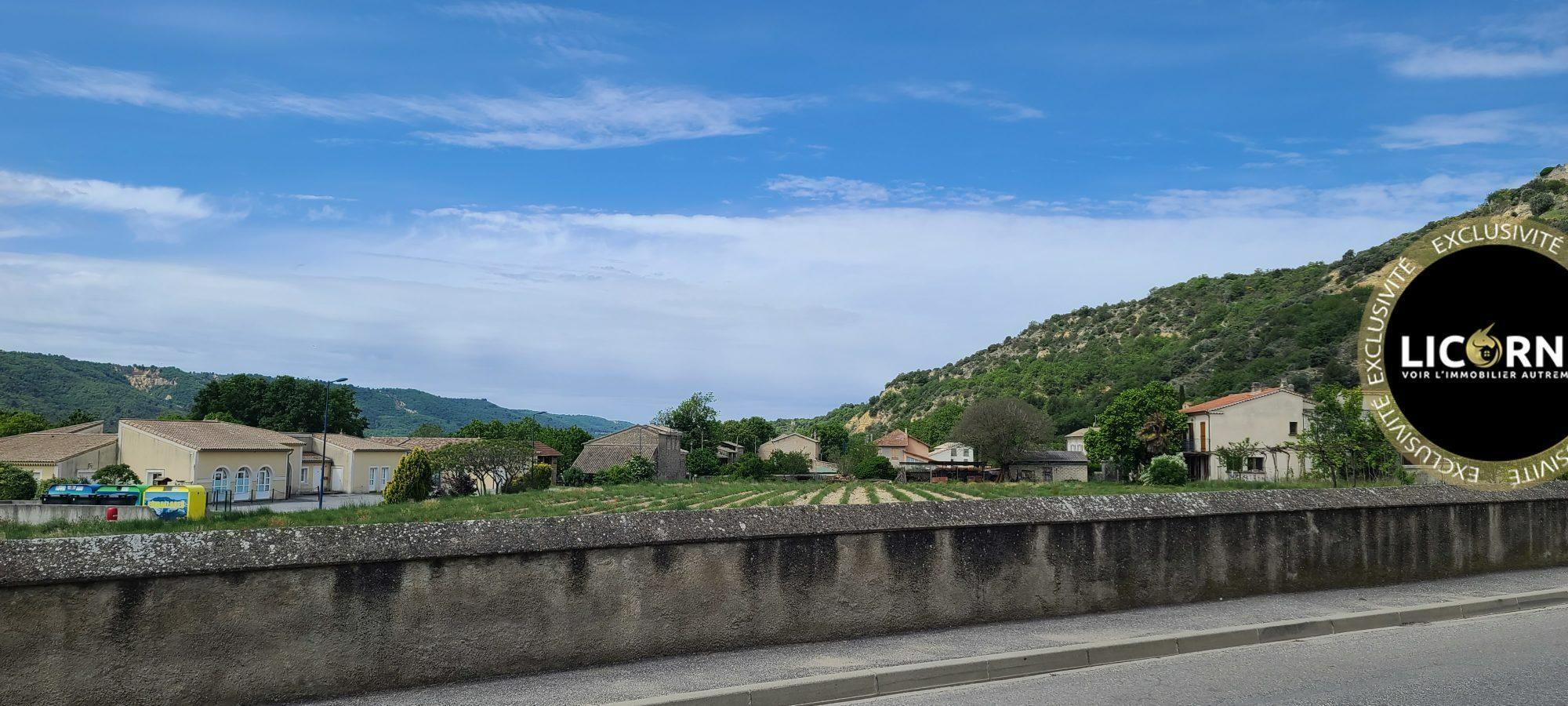 Agence immobilière de Jérémy D'ACUNTO