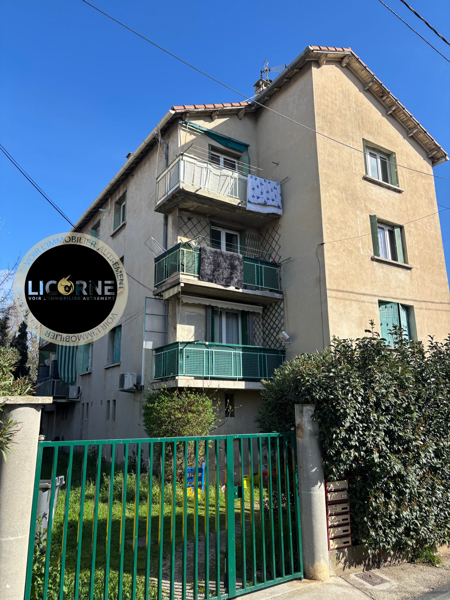 Agence immobilière de Jérémy D'ACUNTO