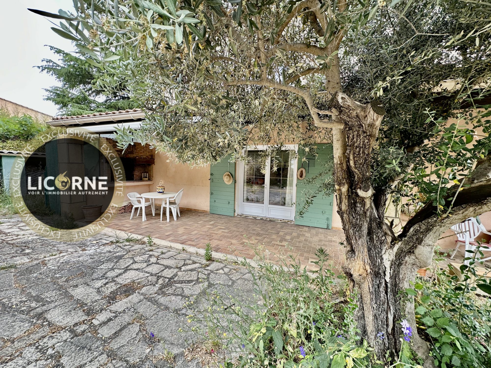 Agence immobilière de Jérémy D'ACUNTO