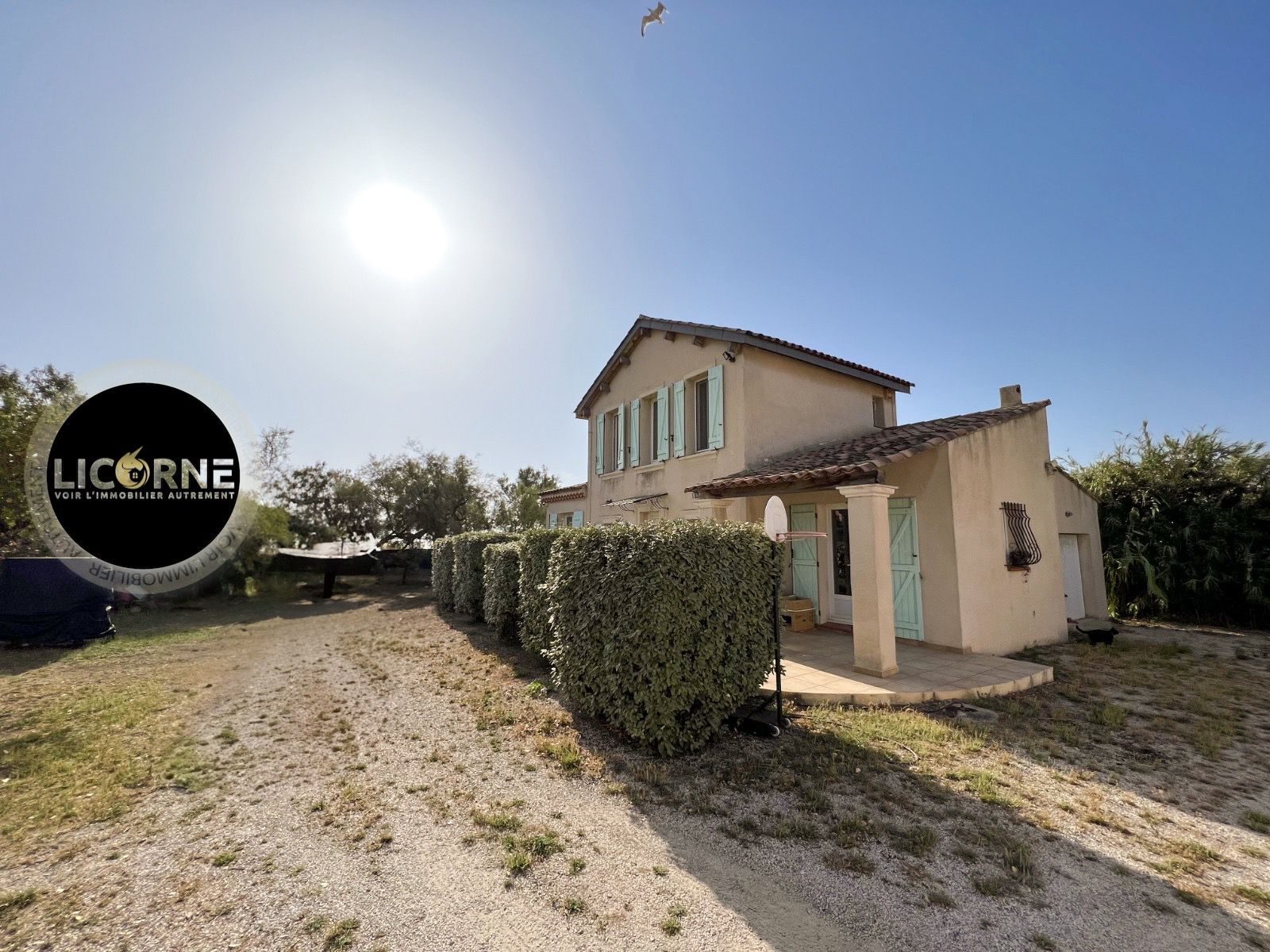 Agence immobilière de Jérémy D'ACUNTO