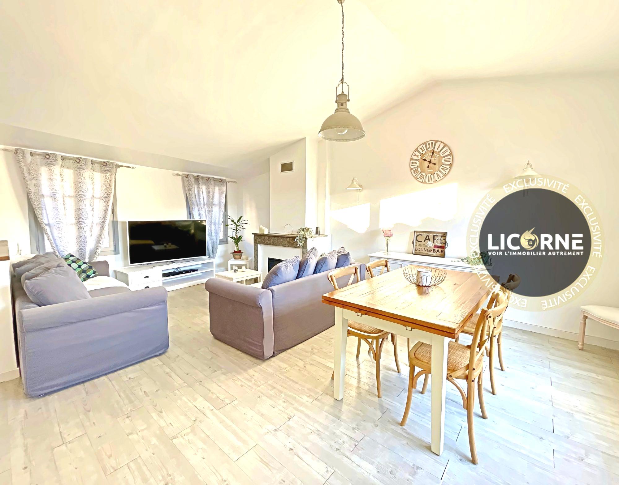 Agence immobilière de Jérémy D'ACUNTO