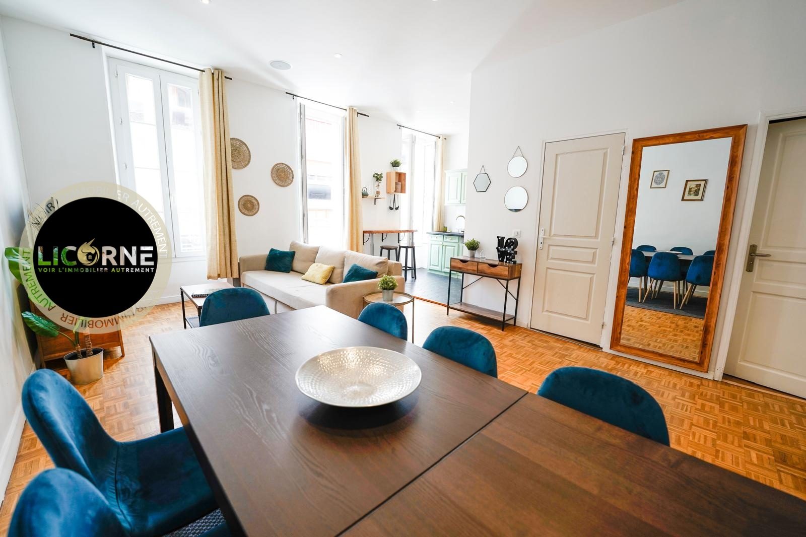 Agence immobilière de Jérémy D'ACUNTO