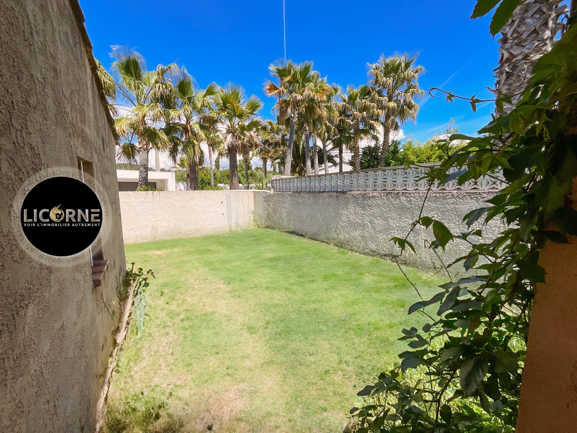Agence immobilière de Jérémy D'ACUNTO