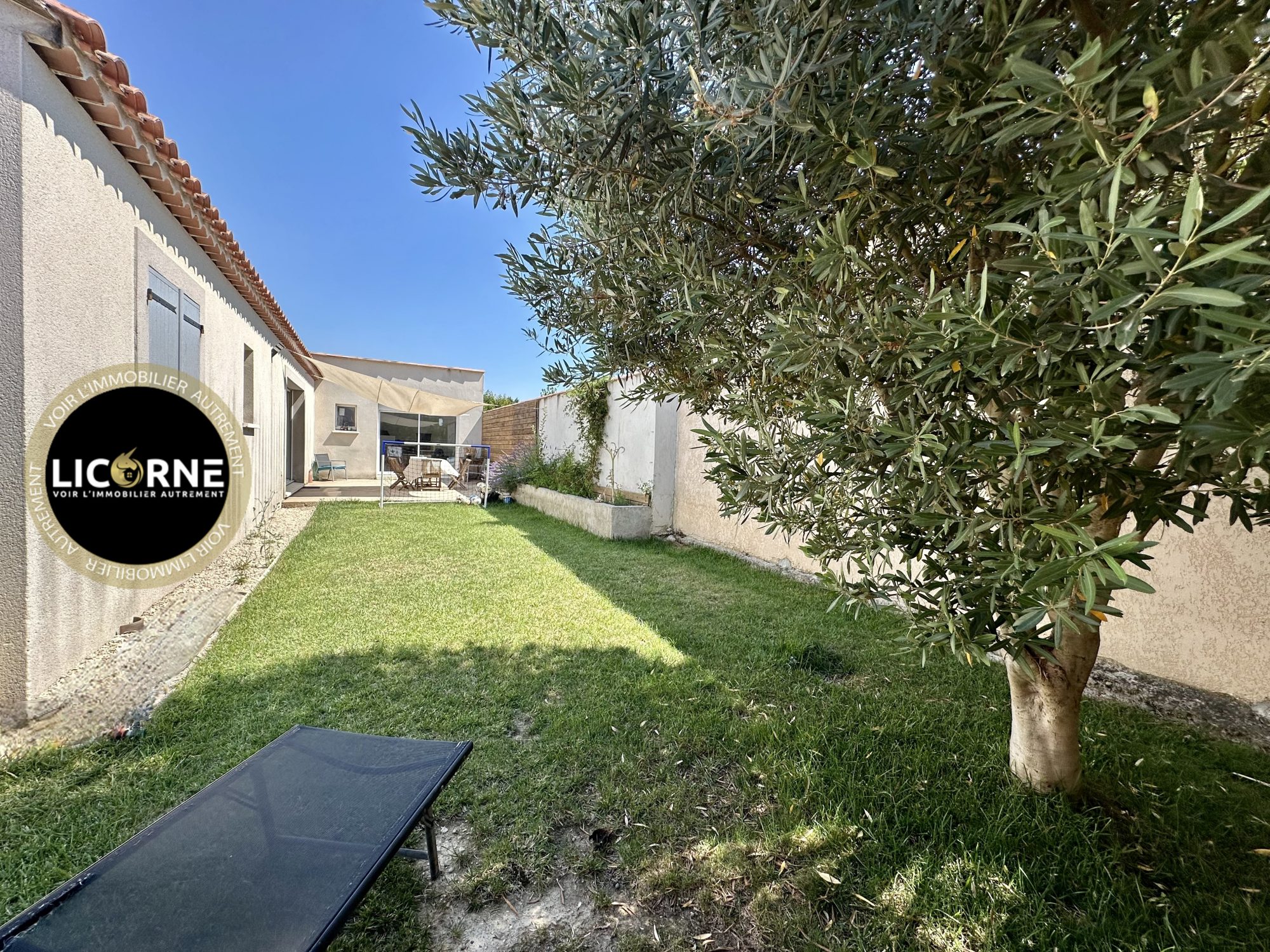 Agence immobilière de Jérémy D'ACUNTO