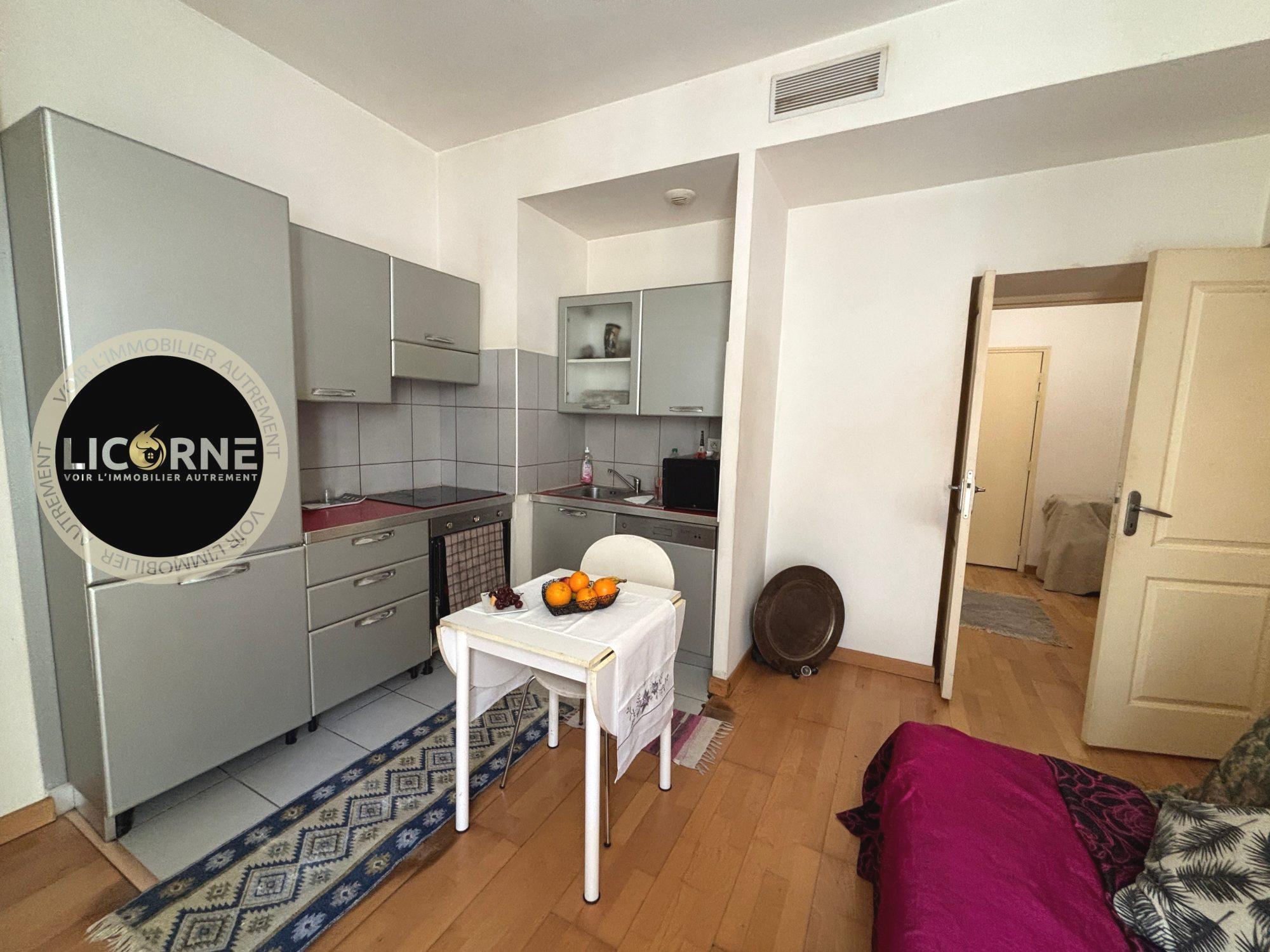 Agence immobilière de Jérémy D'ACUNTO