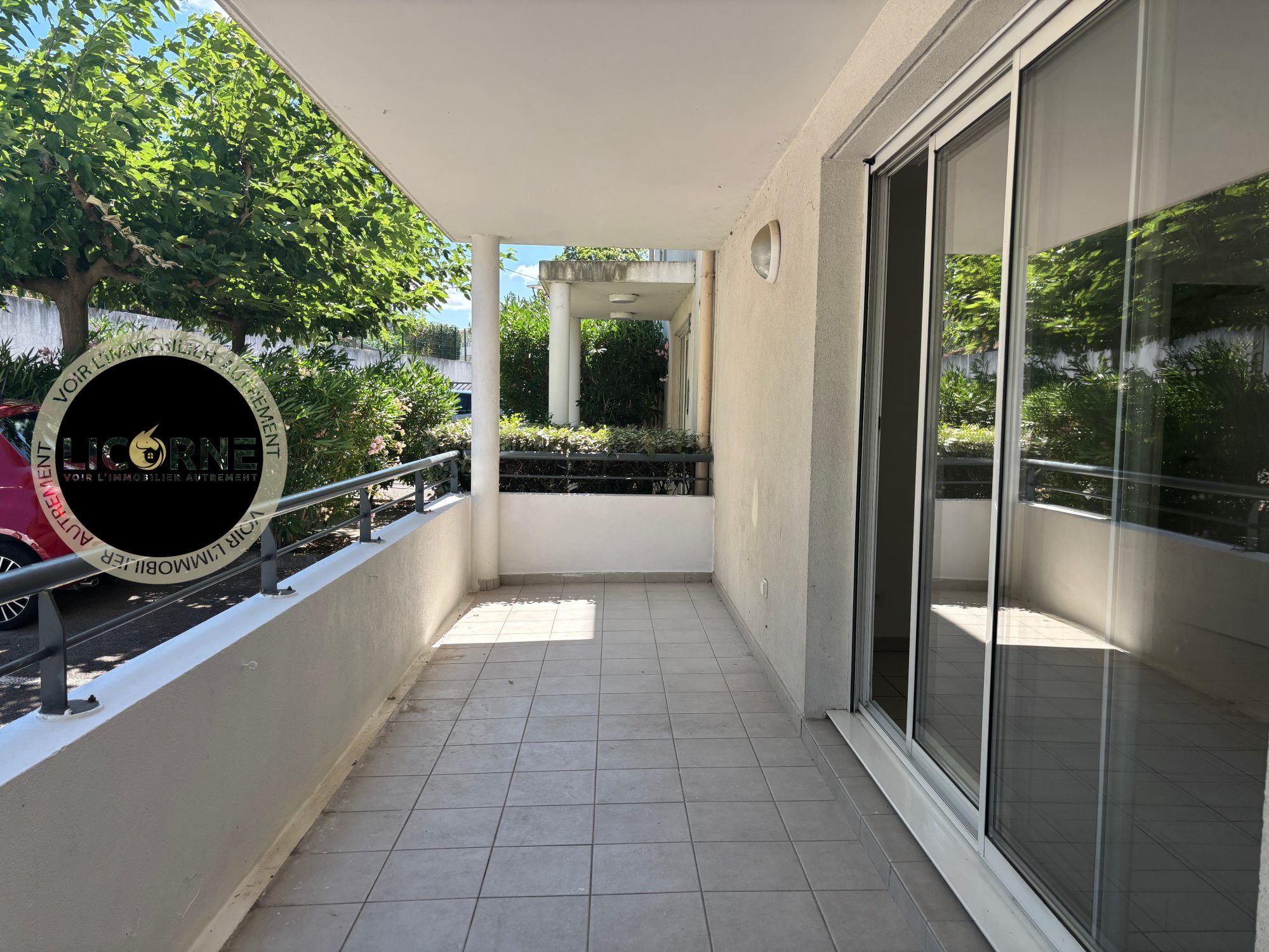 Agence immobilière de Jérémy D'ACUNTO