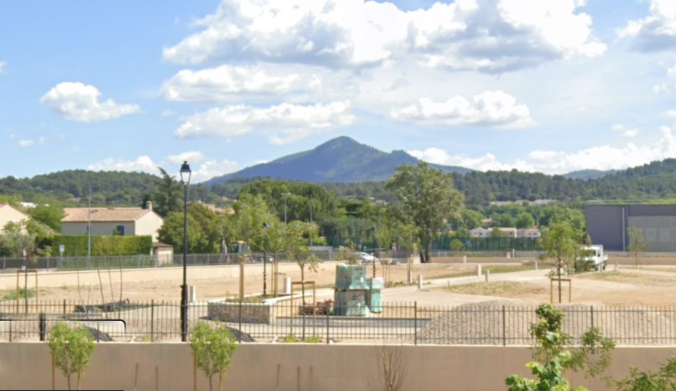 Agence immobilière de Jérémy D'ACUNTO