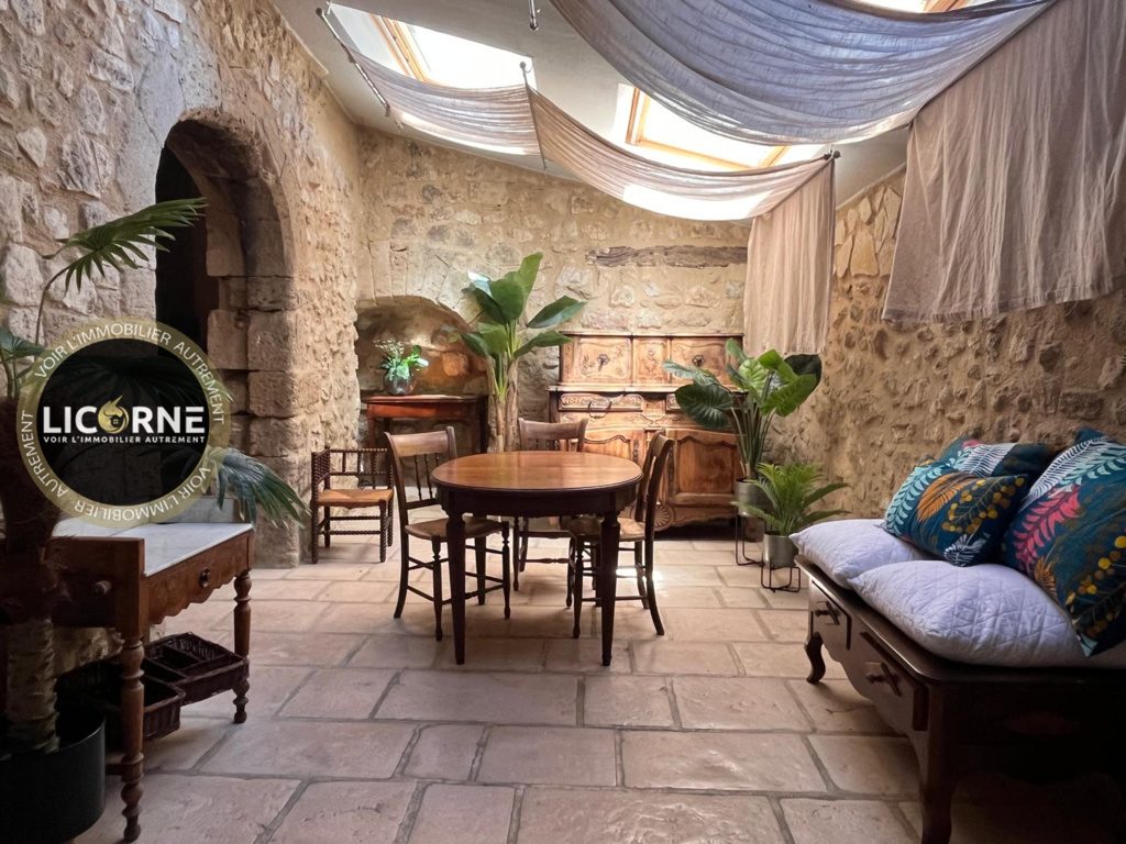 Agence immobilière de Jérémy D'ACUNTO