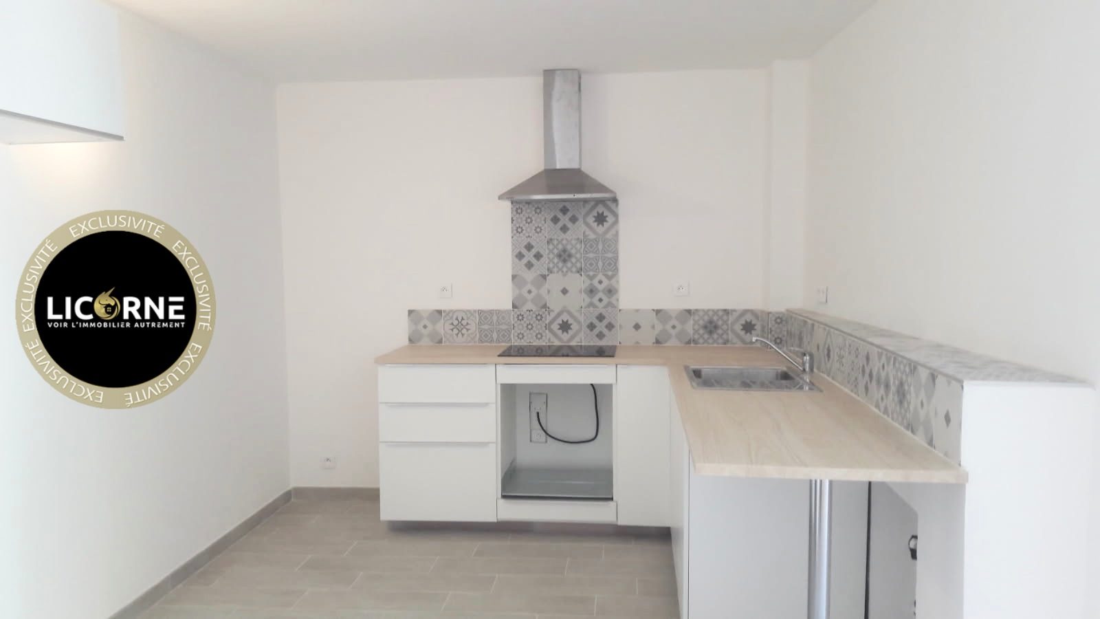 Agence immobilière de Jérémy D'ACUNTO