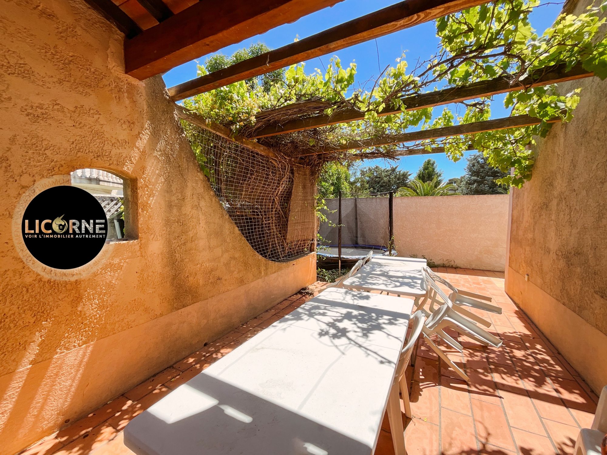 Agence immobilière de Jérémy D'ACUNTO