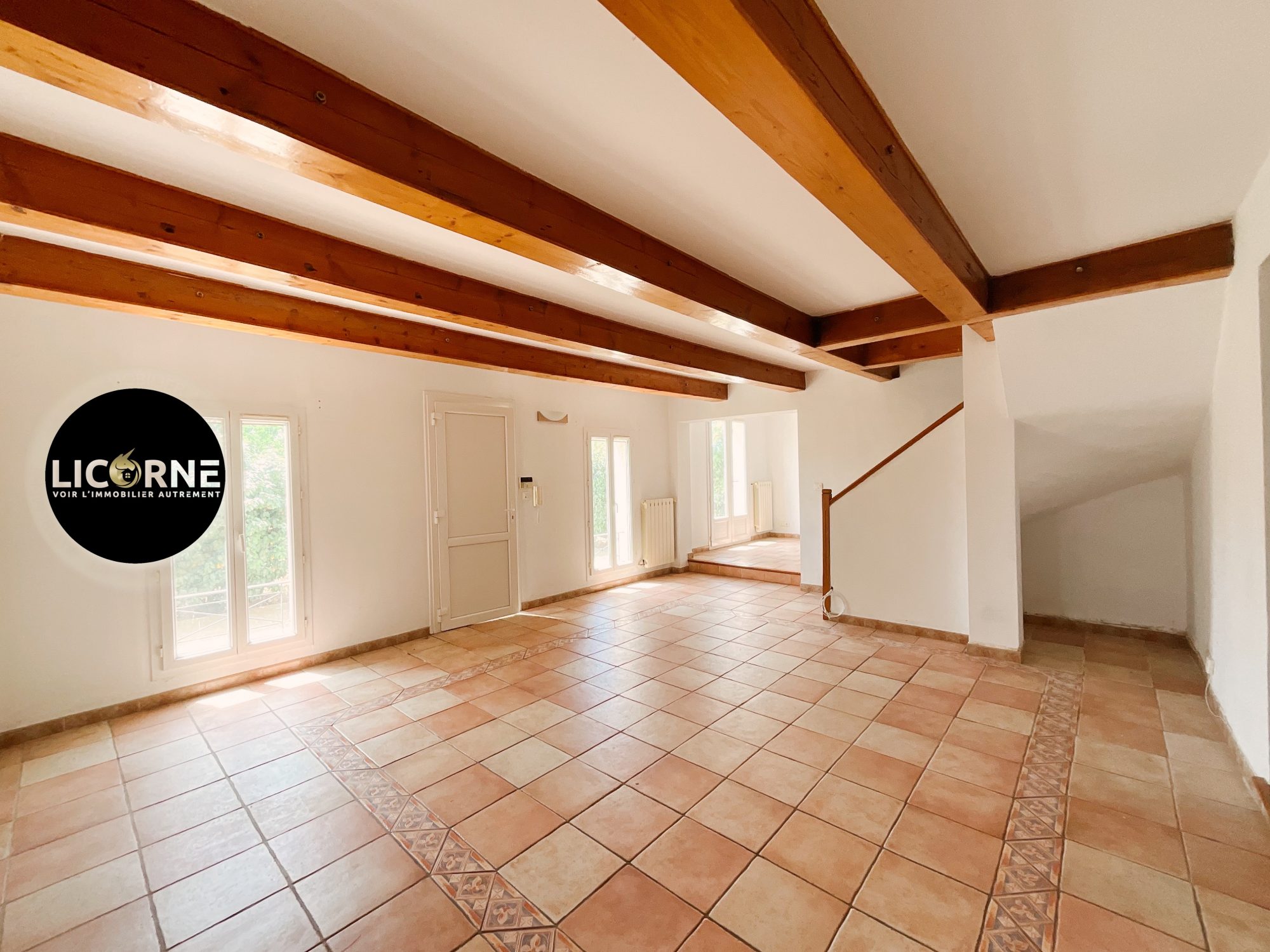 Agence immobilière de Jérémy D'ACUNTO