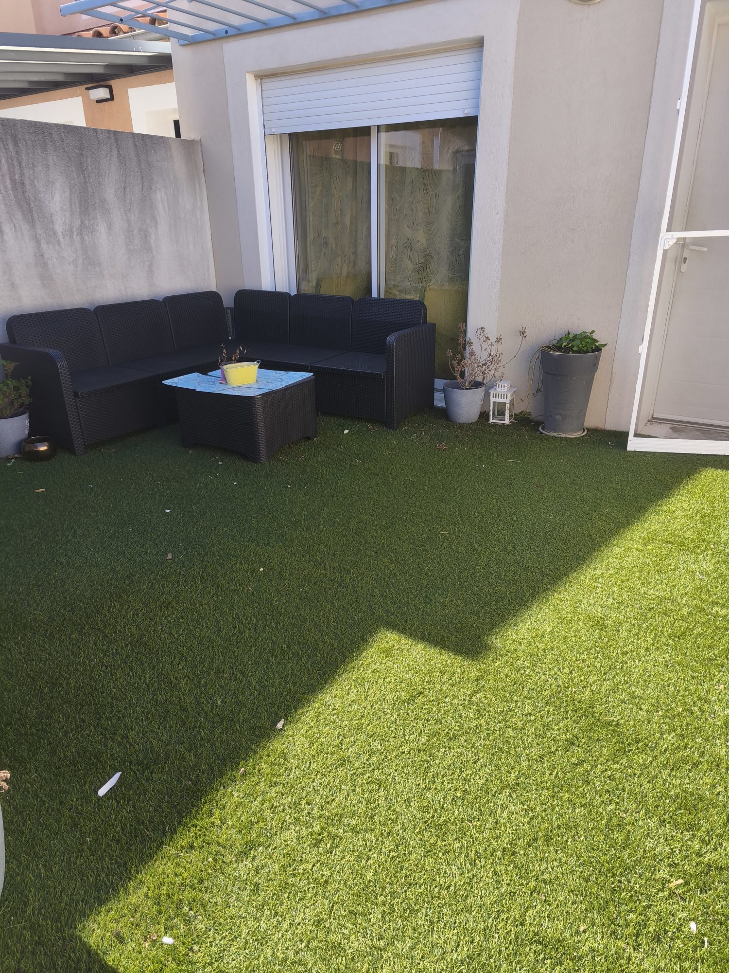 Agence immobilière de Jérémy D'ACUNTO