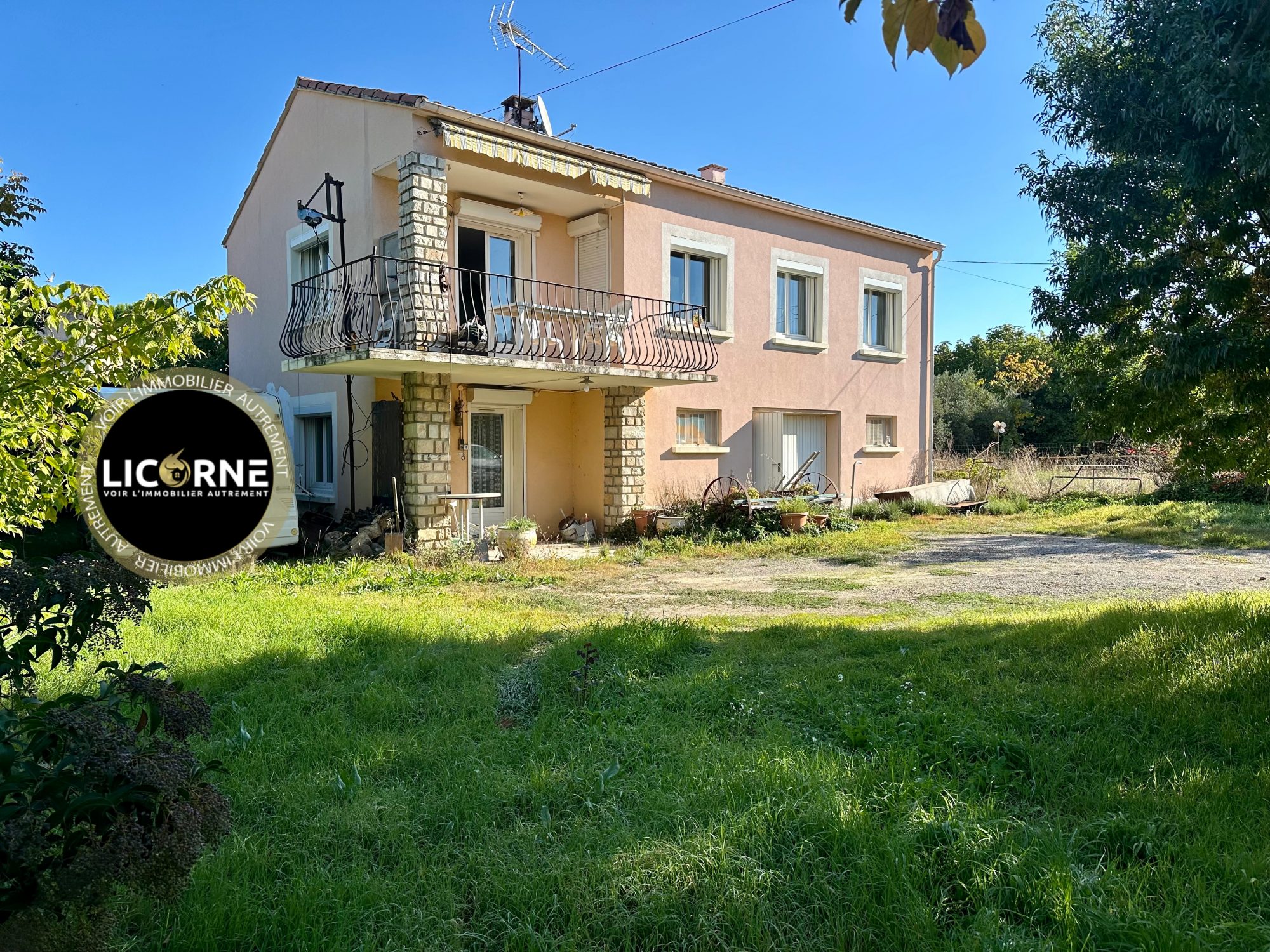 Agence immobilière de Jérémy D'ACUNTO