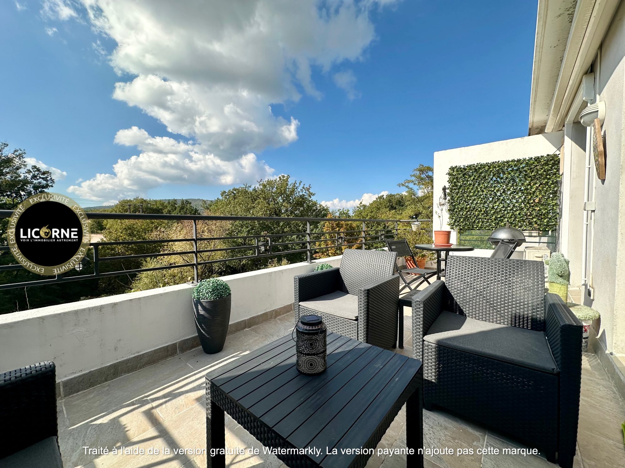 Agence immobilière de Jérémy D'ACUNTO