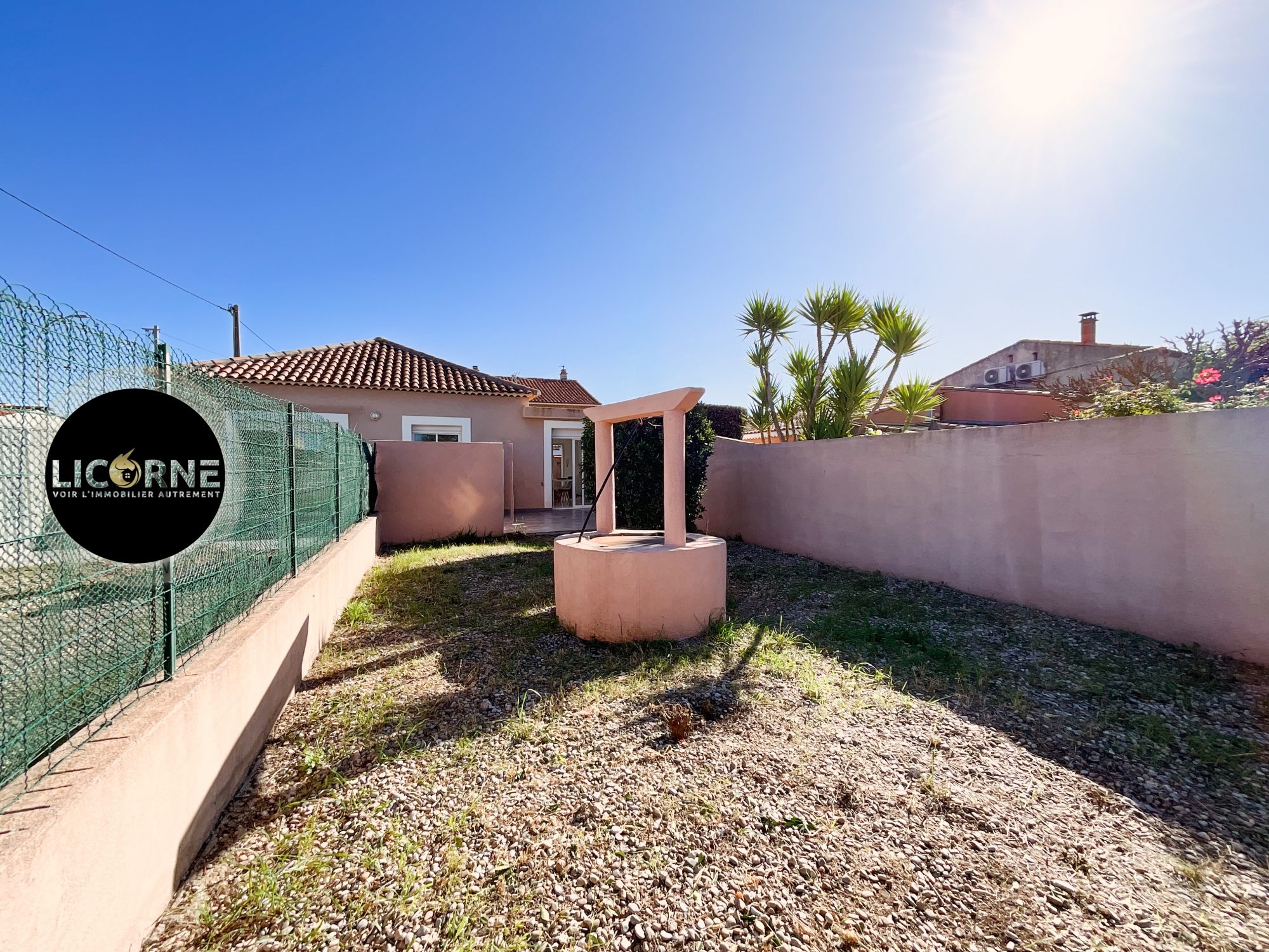 Agence immobilière de Jérémy D'ACUNTO