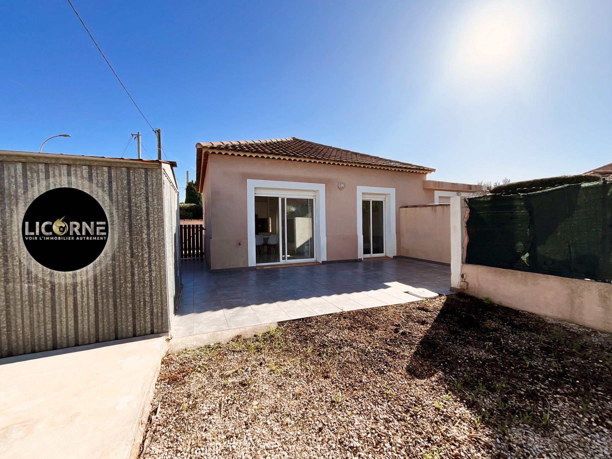 Agence immobilière de Jérémy D'ACUNTO