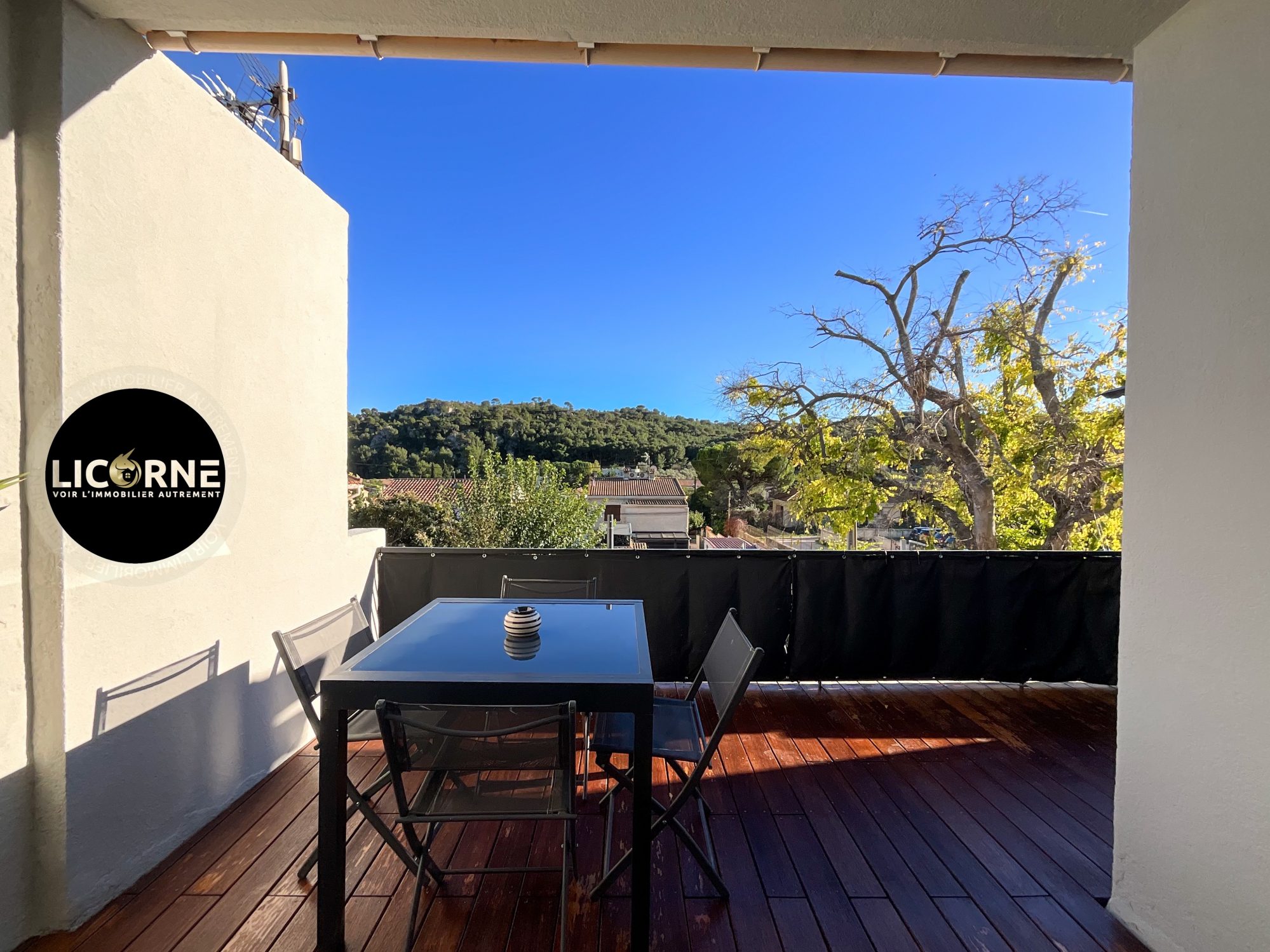 Agence immobilière de Jérémy D'ACUNTO