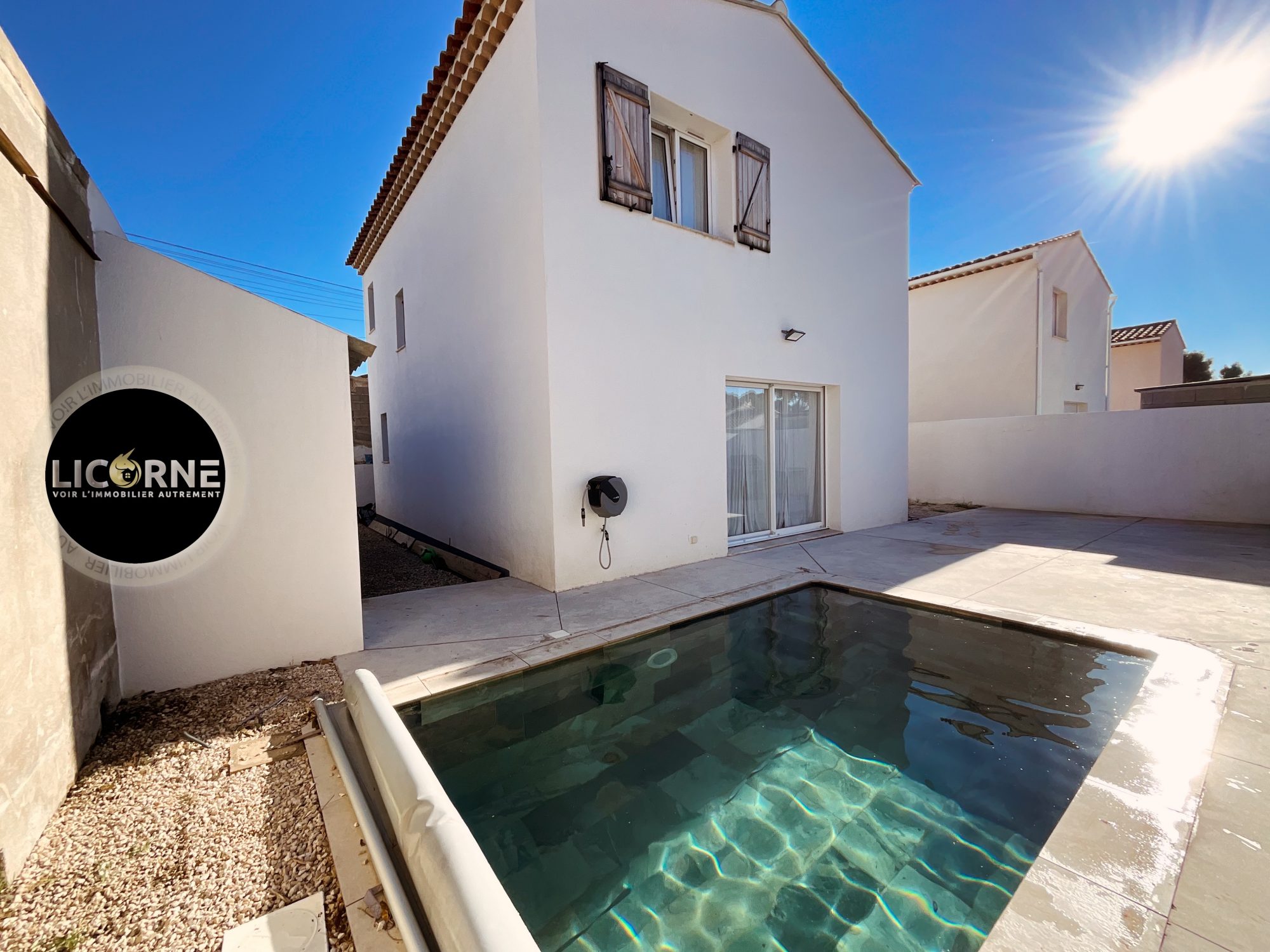 Agence immobilière de Jérémy D'ACUNTO