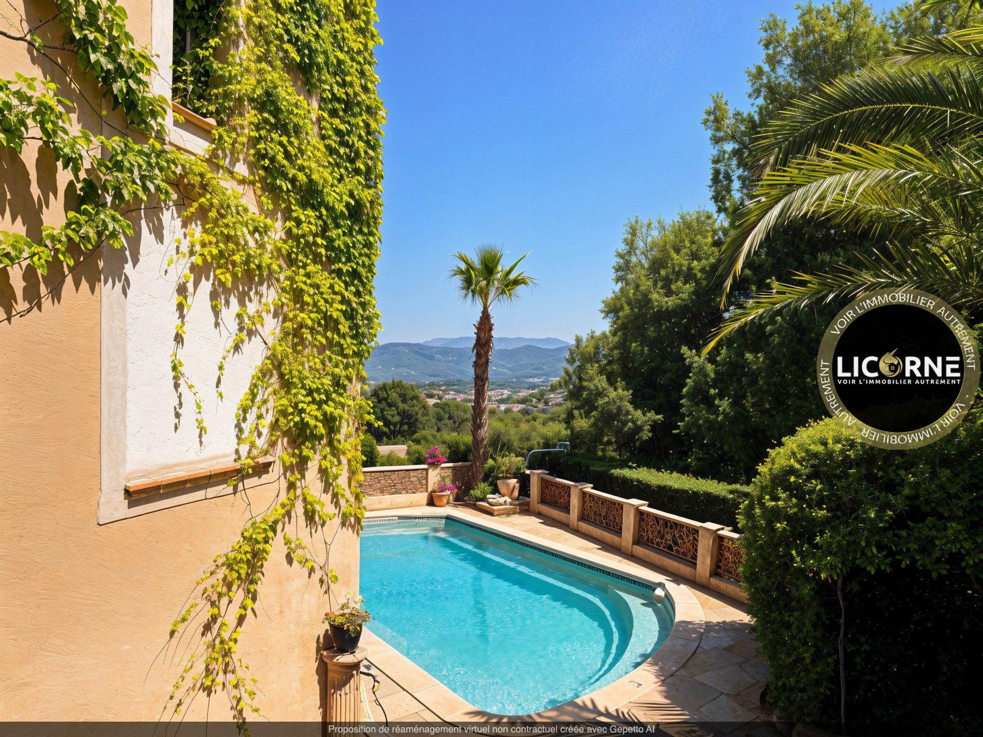 Agence immobilière de Jérémy D'ACUNTO