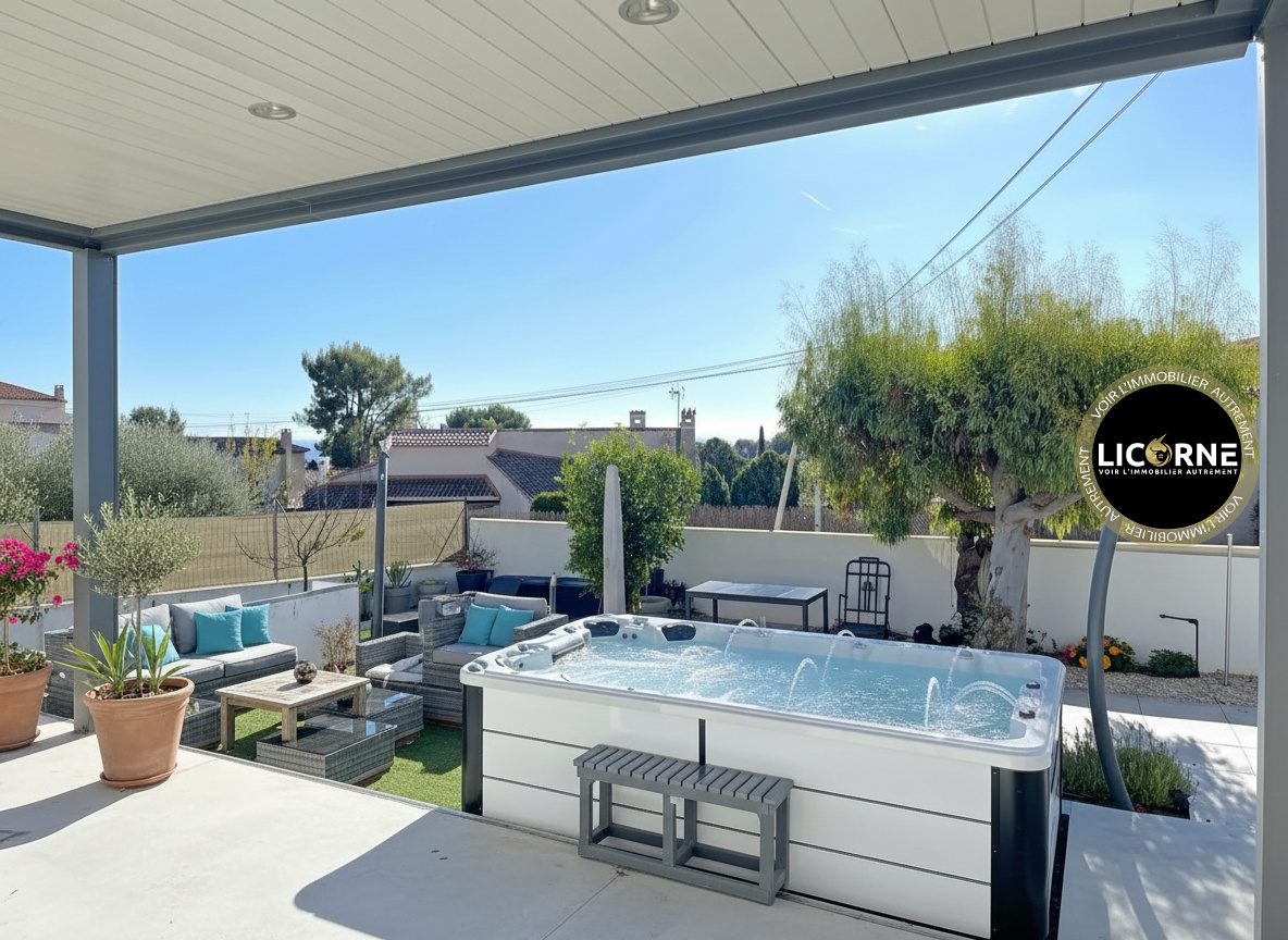 Agence immobilière de Jérémy D'ACUNTO