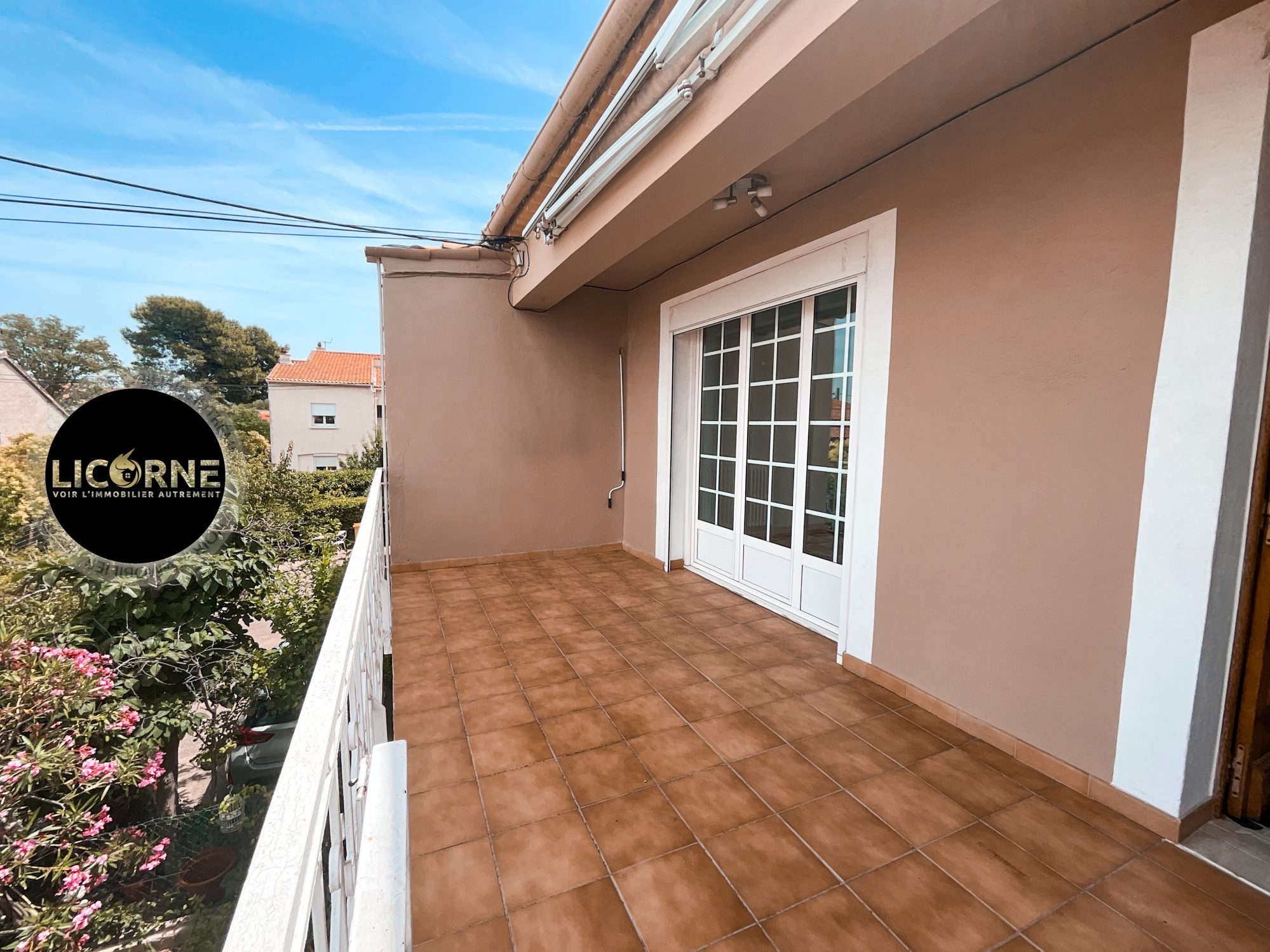 Agence immobilière de Jérémy D'ACUNTO