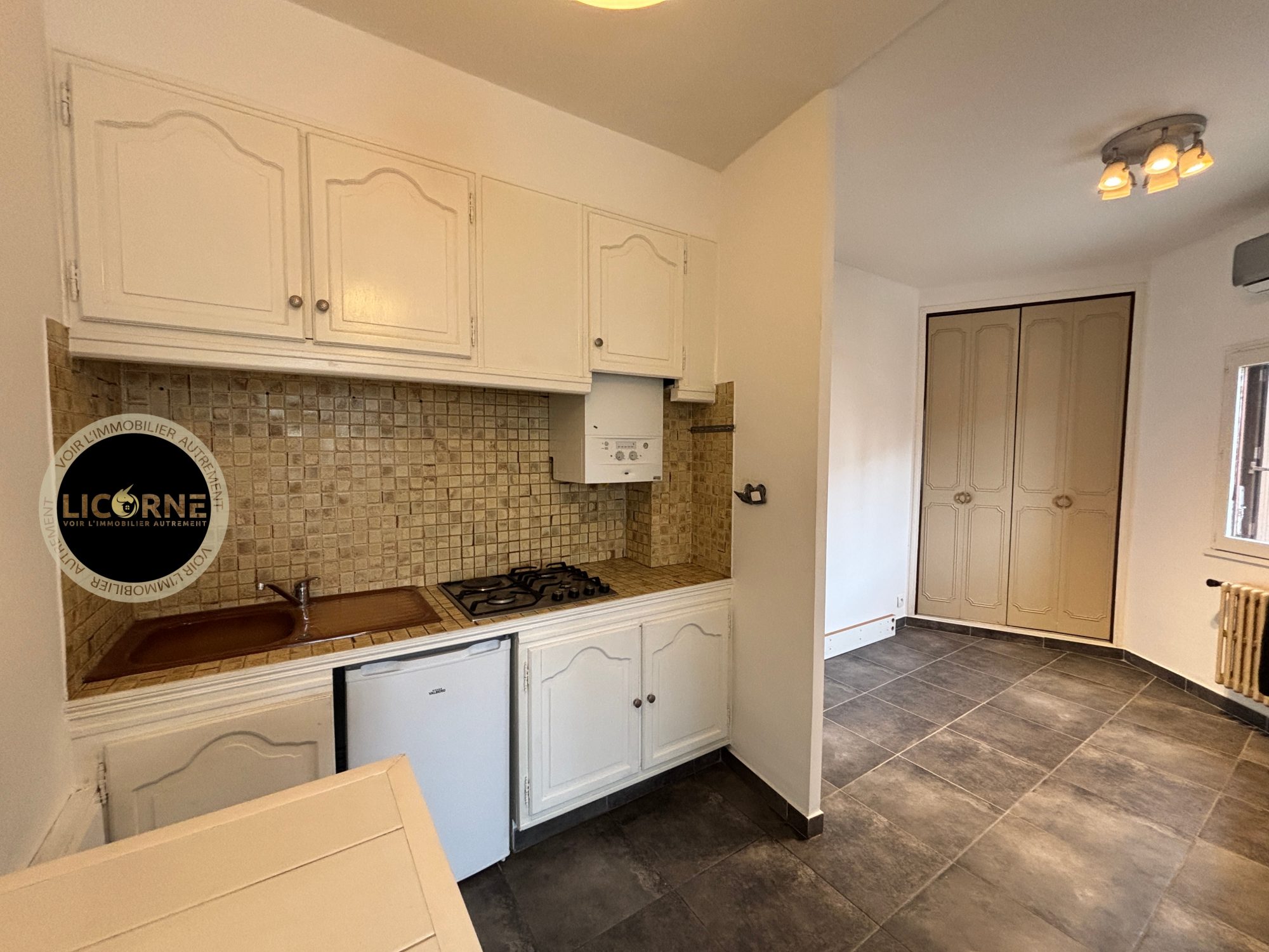 Agence immobilière de Jérémy D'ACUNTO