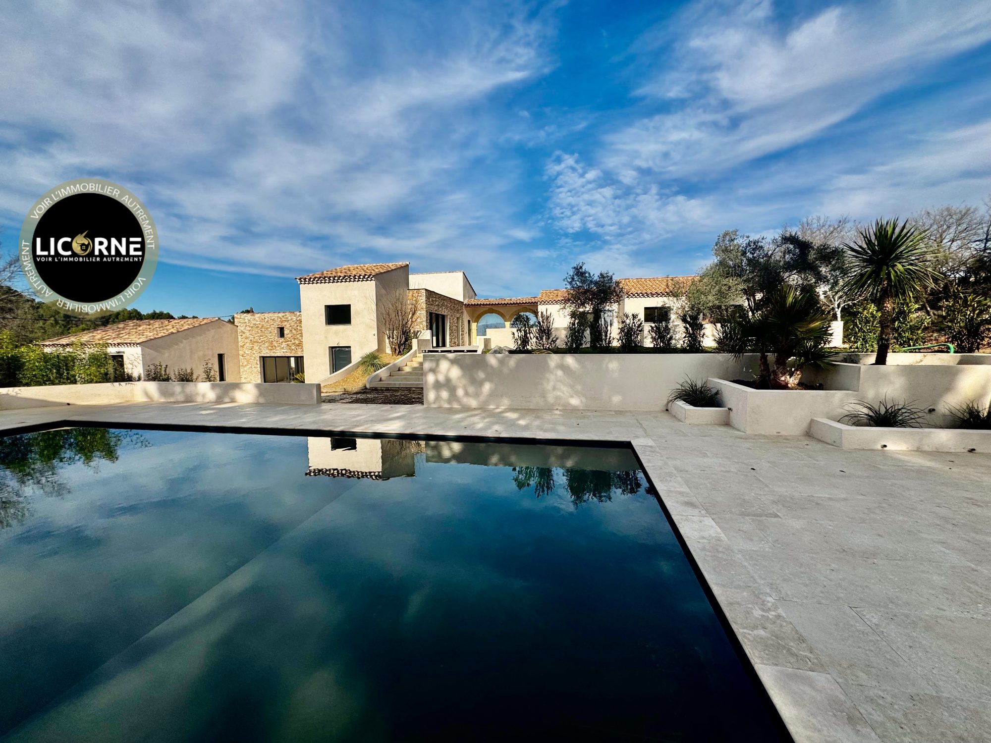 Agence immobilière de Jérémy D'ACUNTO