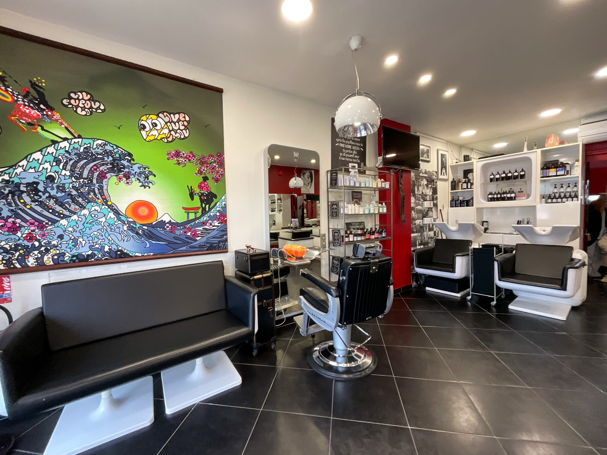 Agence immobilière de Jérémy D'ACUNTO