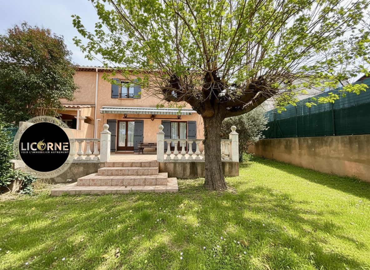 Agence immobilière de Jérémy D'ACUNTO