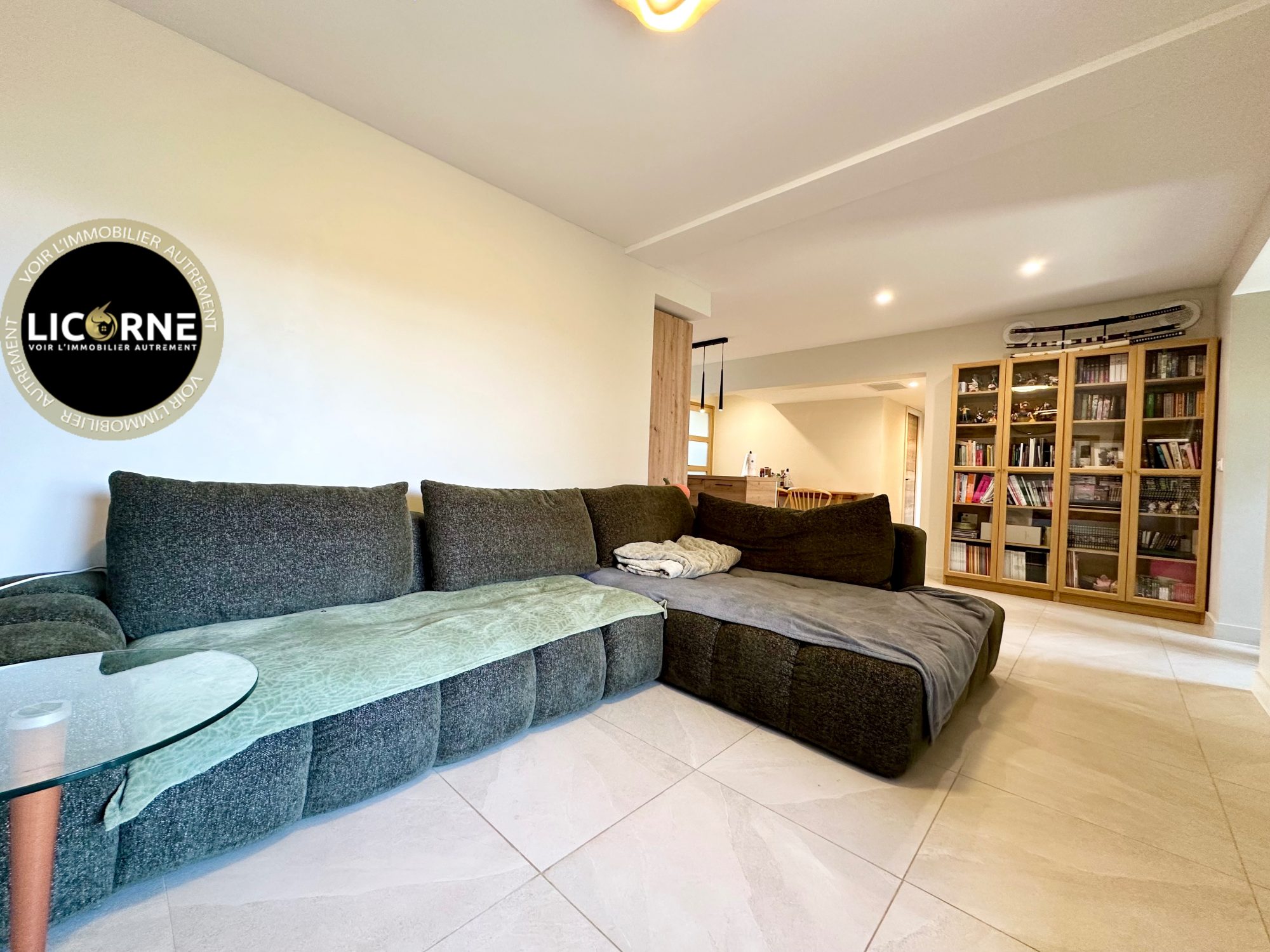 Agence immobilière de Jérémy D'ACUNTO