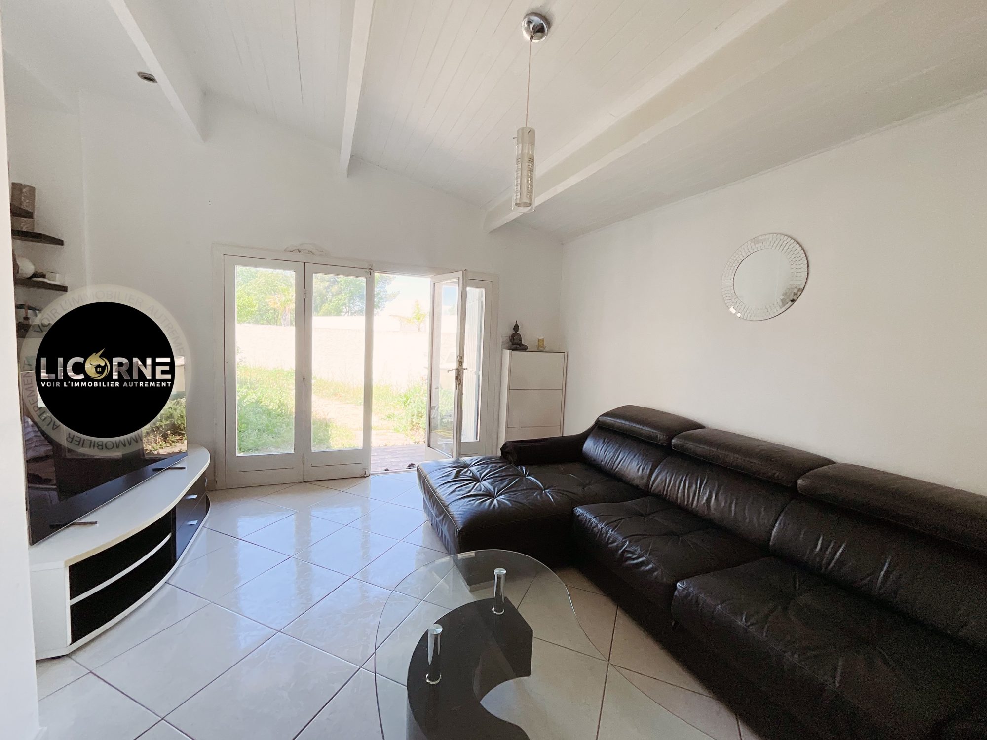 Agence immobilière de Jérémy D'ACUNTO