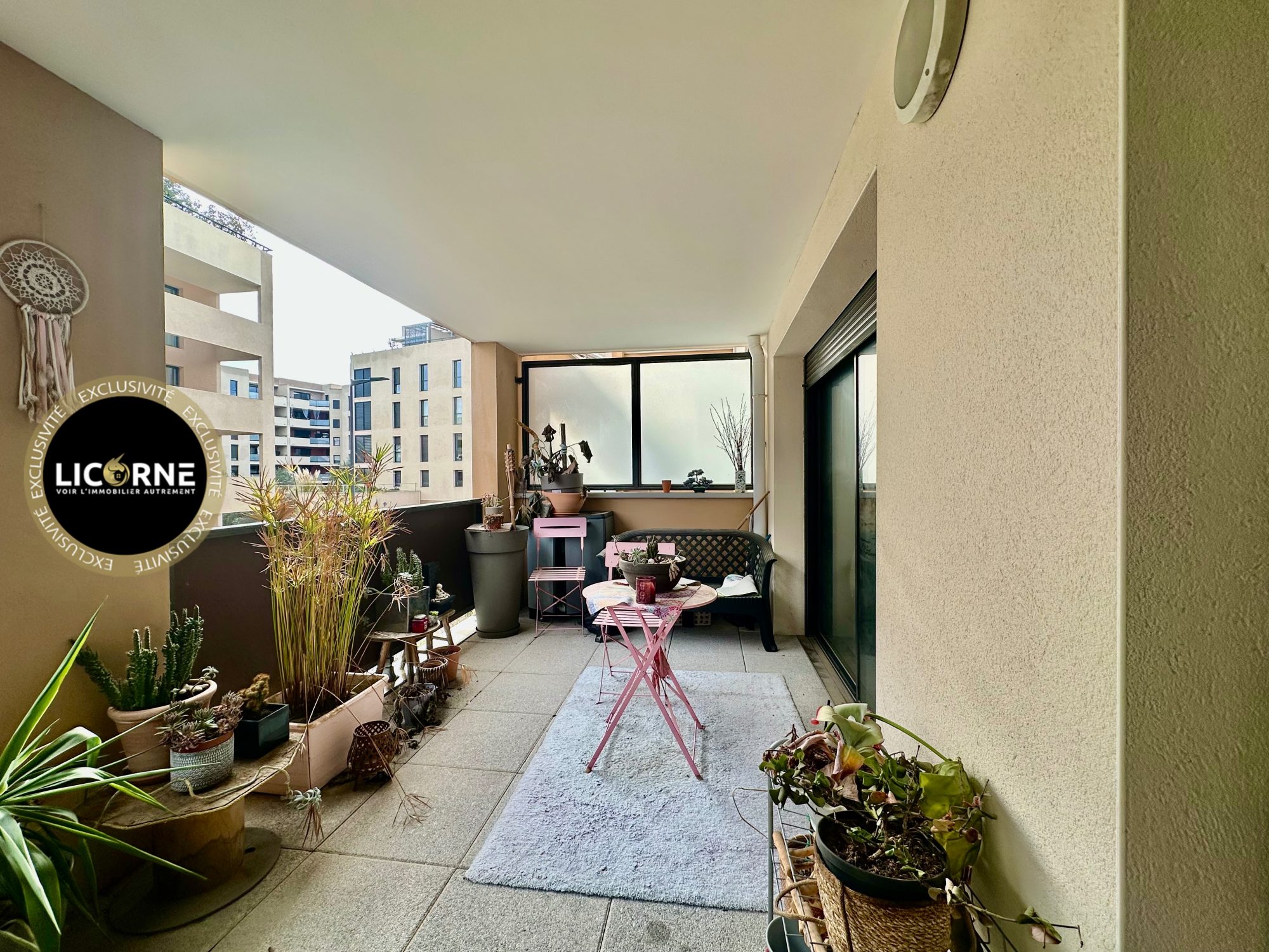 Agence immobilière de Jérémy D'ACUNTO