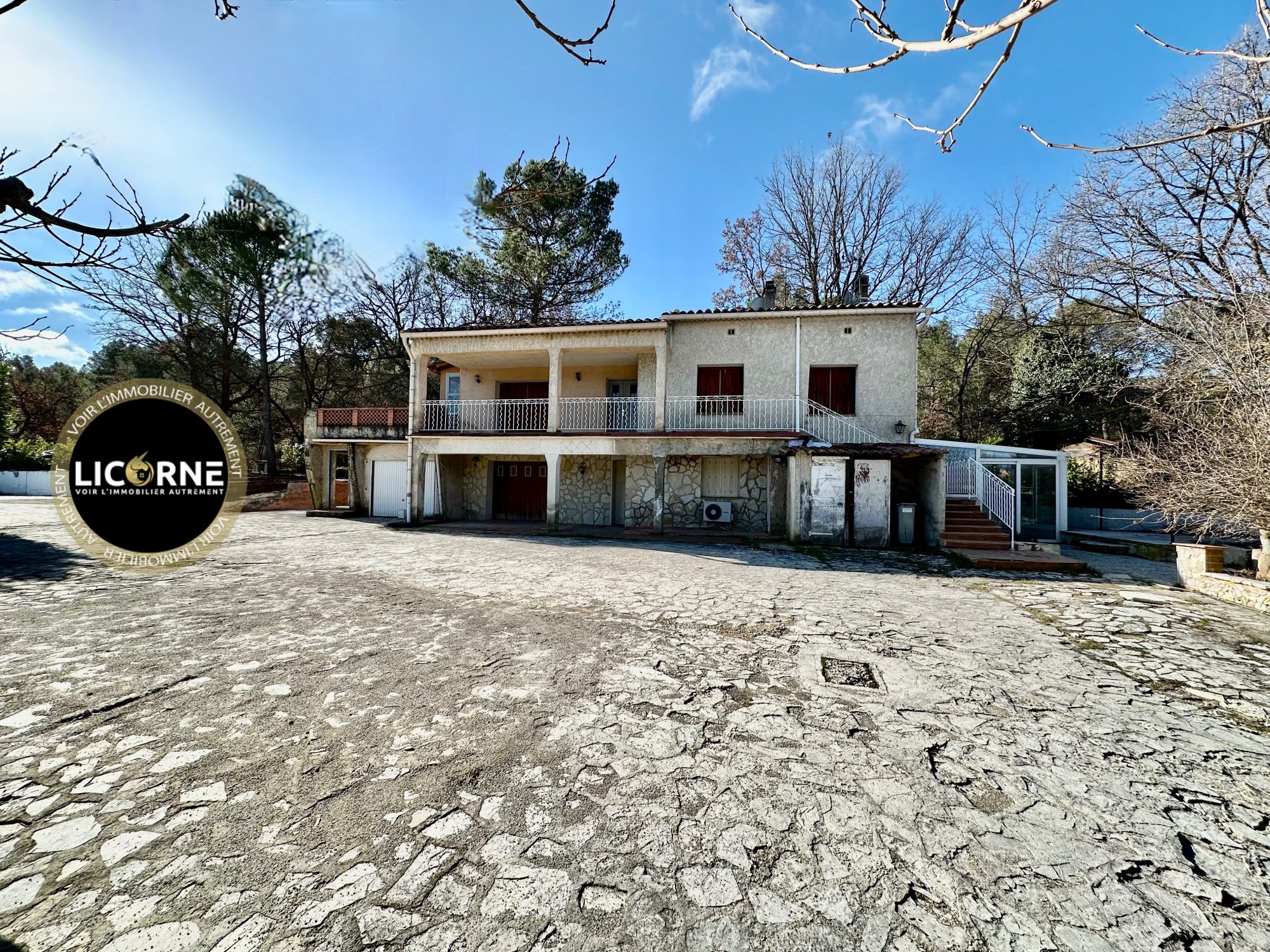 Agence immobilière de Jérémy D'ACUNTO