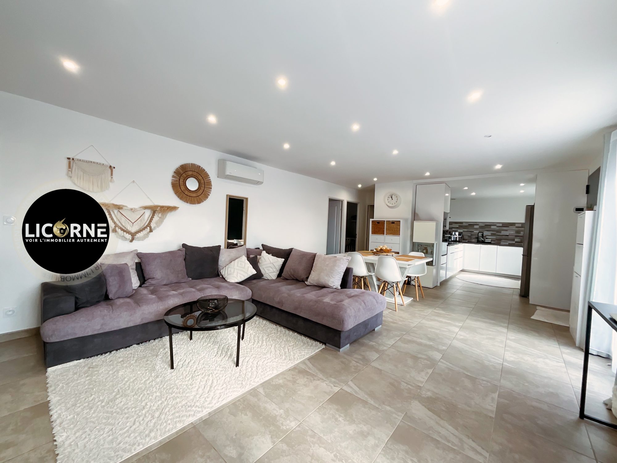 Agence immobilière de Jérémy D'ACUNTO