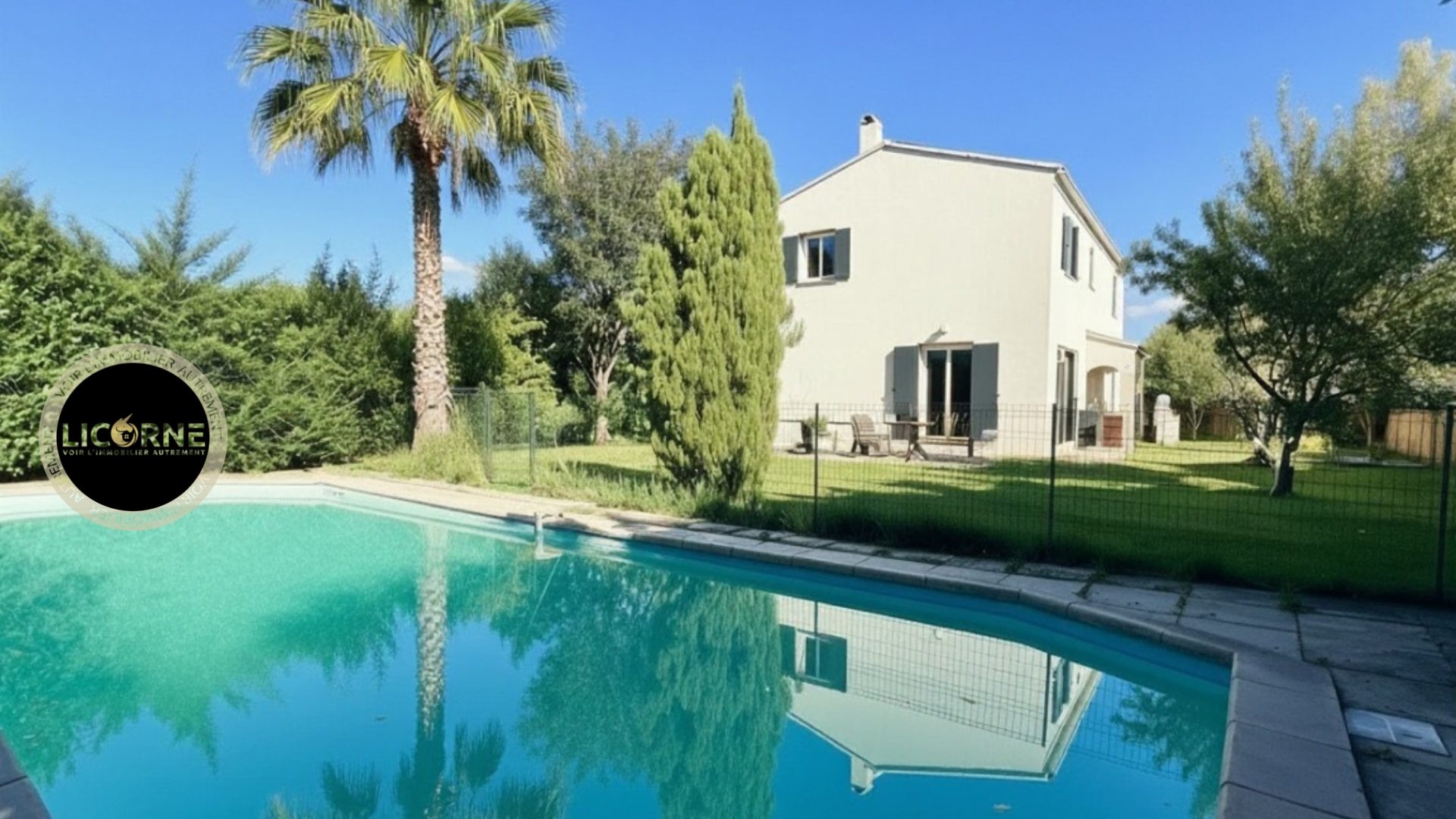 Agence immobilière de Jérémy D'ACUNTO