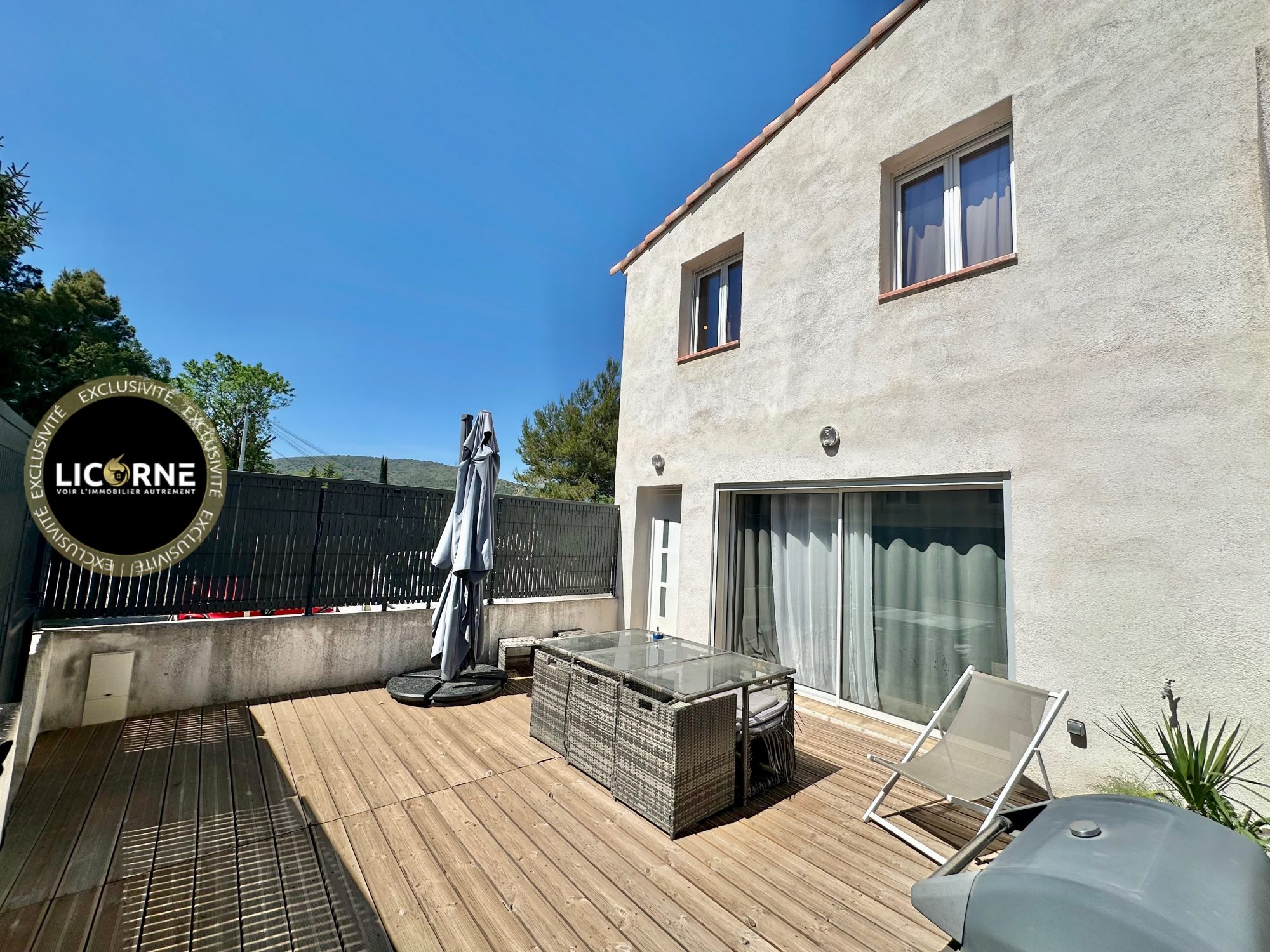 Agence immobilière de Jérémy D'ACUNTO