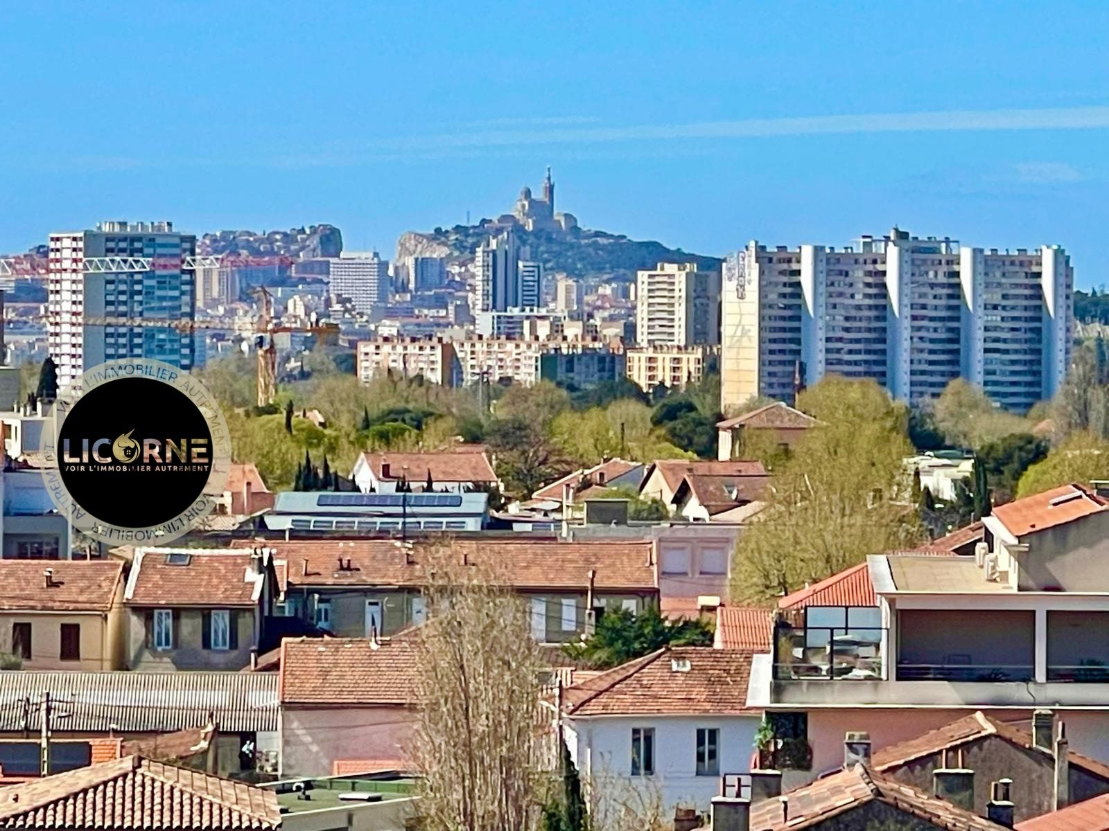 Agence immobilière de Jérémy D'ACUNTO