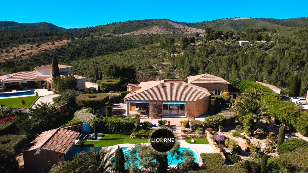 Agence immobilière de Jérémy D'ACUNTO